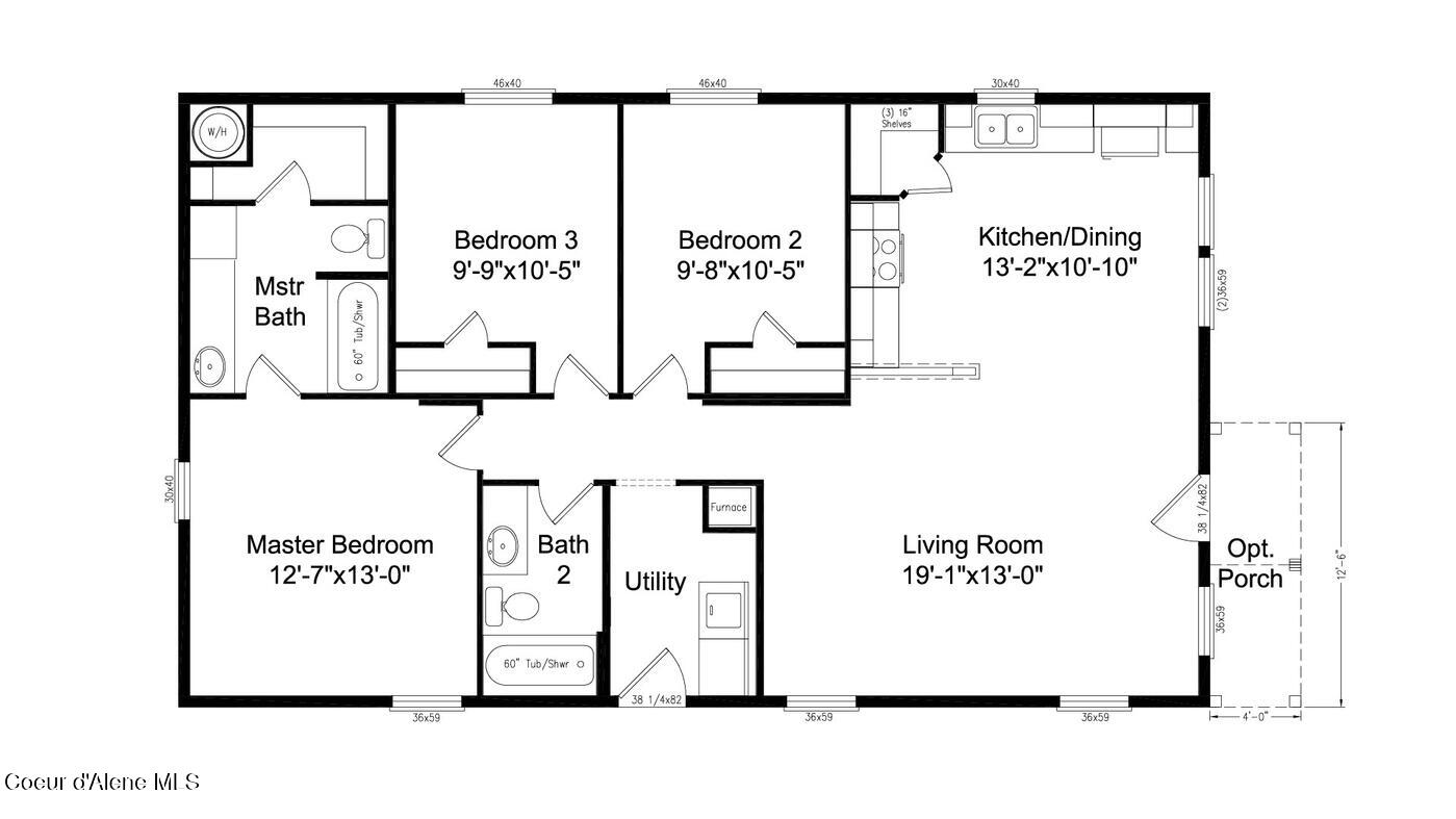 10393 N Kender Ln, Hayden, Texas image 15