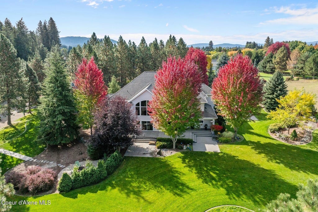 Photo of 2177 Totten, Dalton Gardens, ID 83815 (MLS # 26-10034)