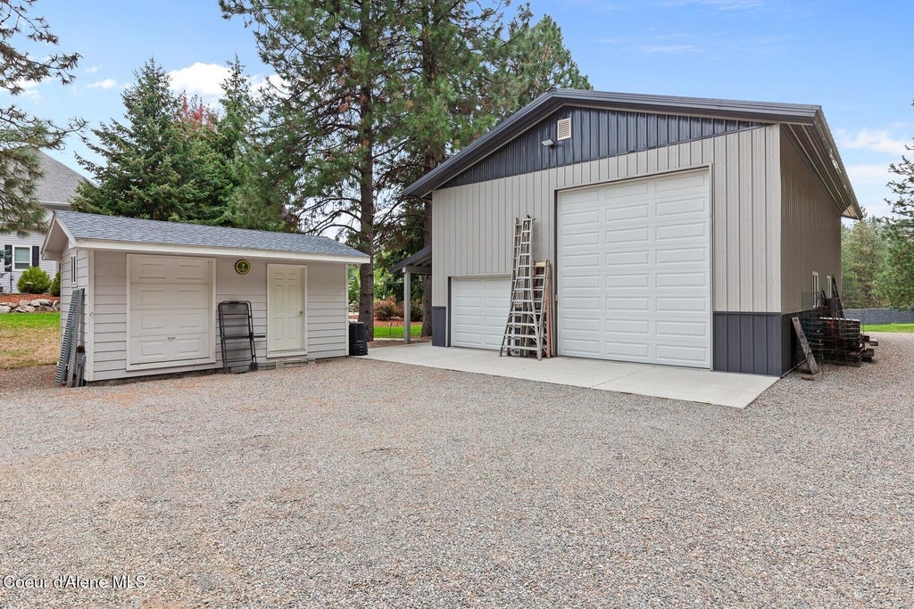 Photo of 2177 Totten, Dalton Gardens, ID 83815 (MLS # 26-10034)