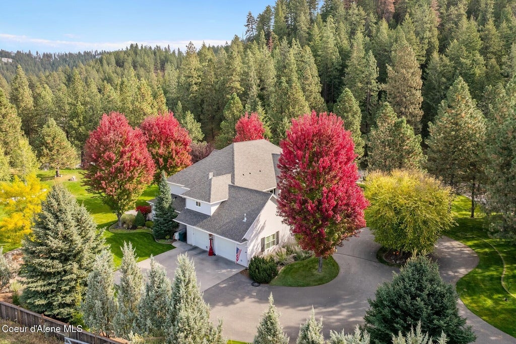 Photo of 2177 Totten, Dalton Gardens, ID 83815 (MLS # 26-10034)