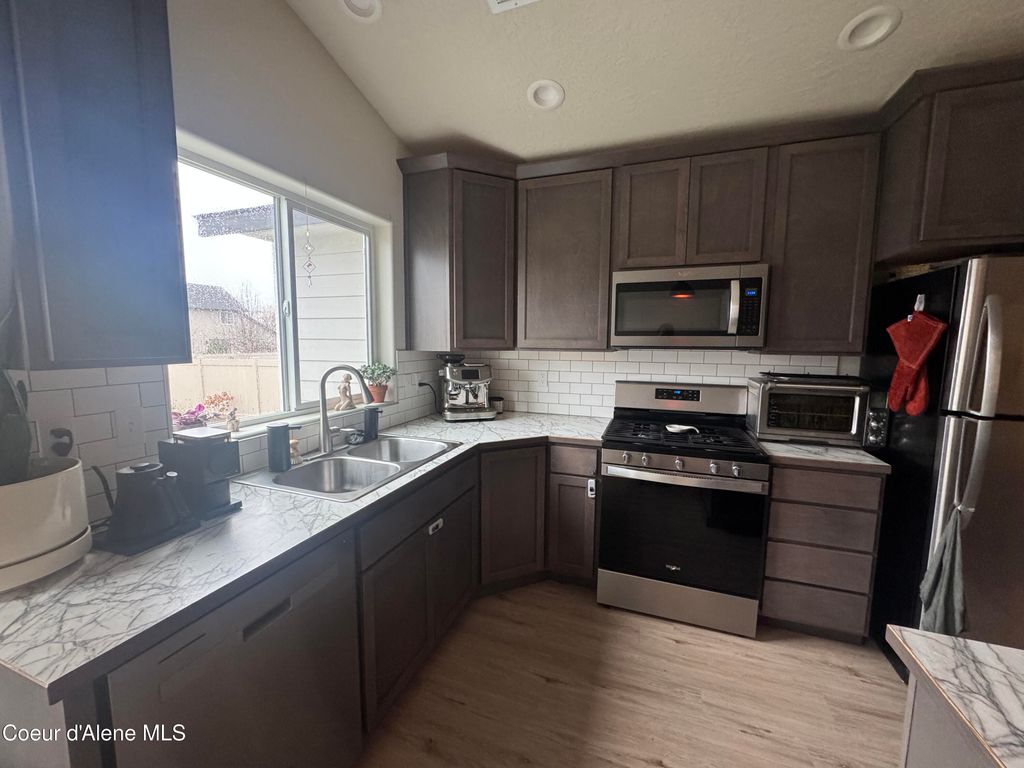 Photo of 1102 ALLENBY Ave, Post Falls, ID 83854 (MLS # 26-530)