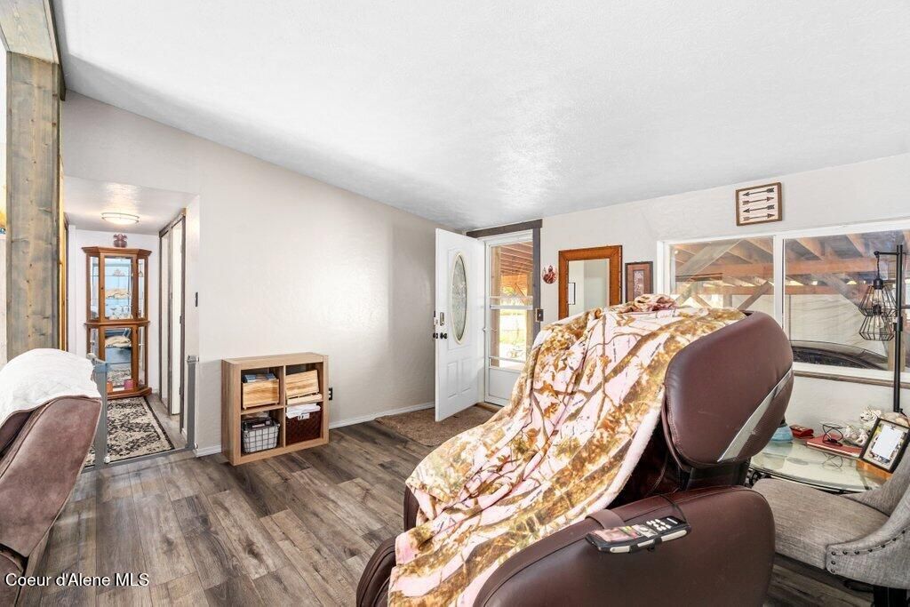 Photo of 930 Moon Gulch Rd, Kellogg, ID 83837 (MLS # 25-10135)