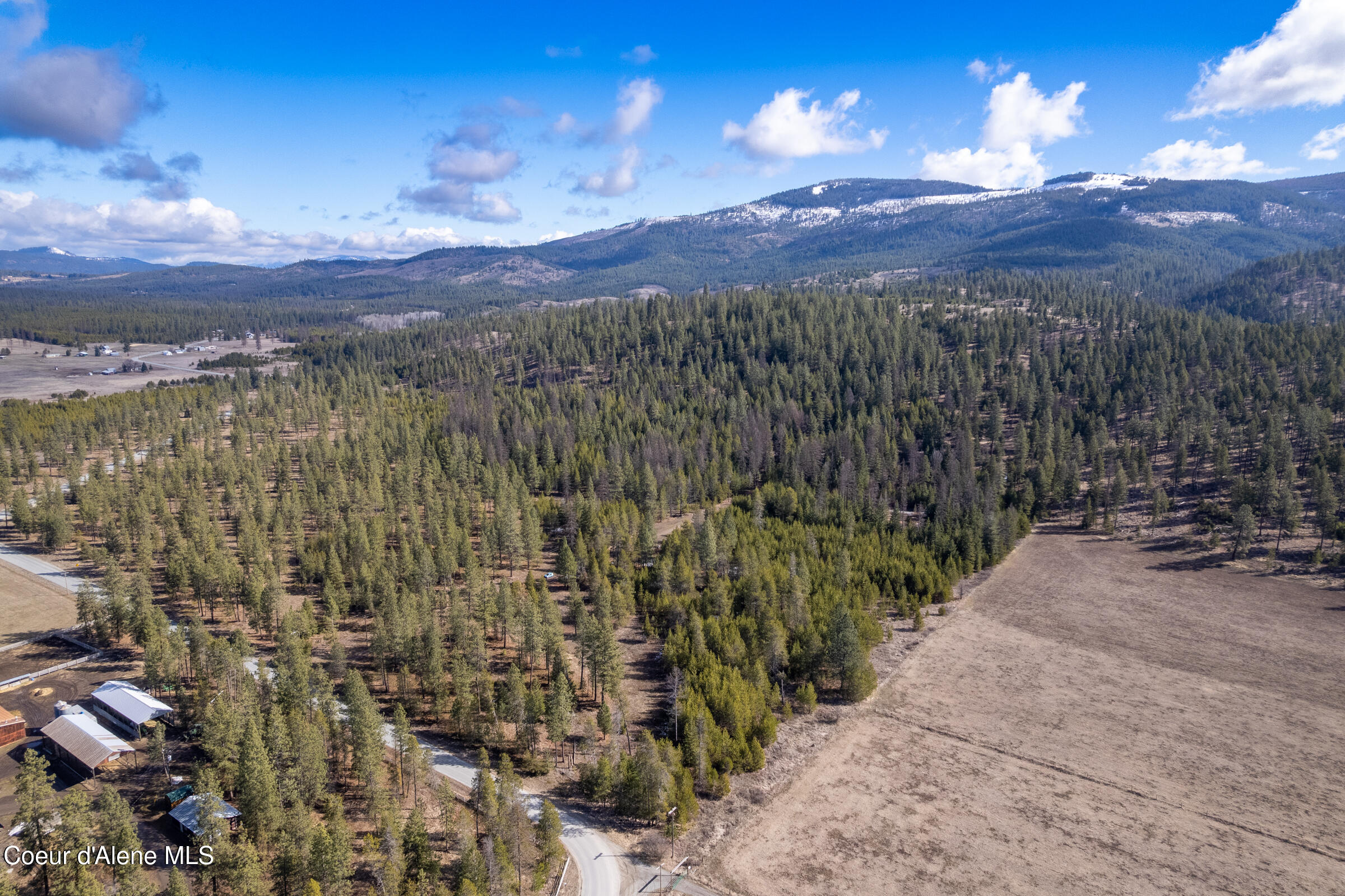 NNA Hoo Doo Loop, Oldtown, Alaska image 5