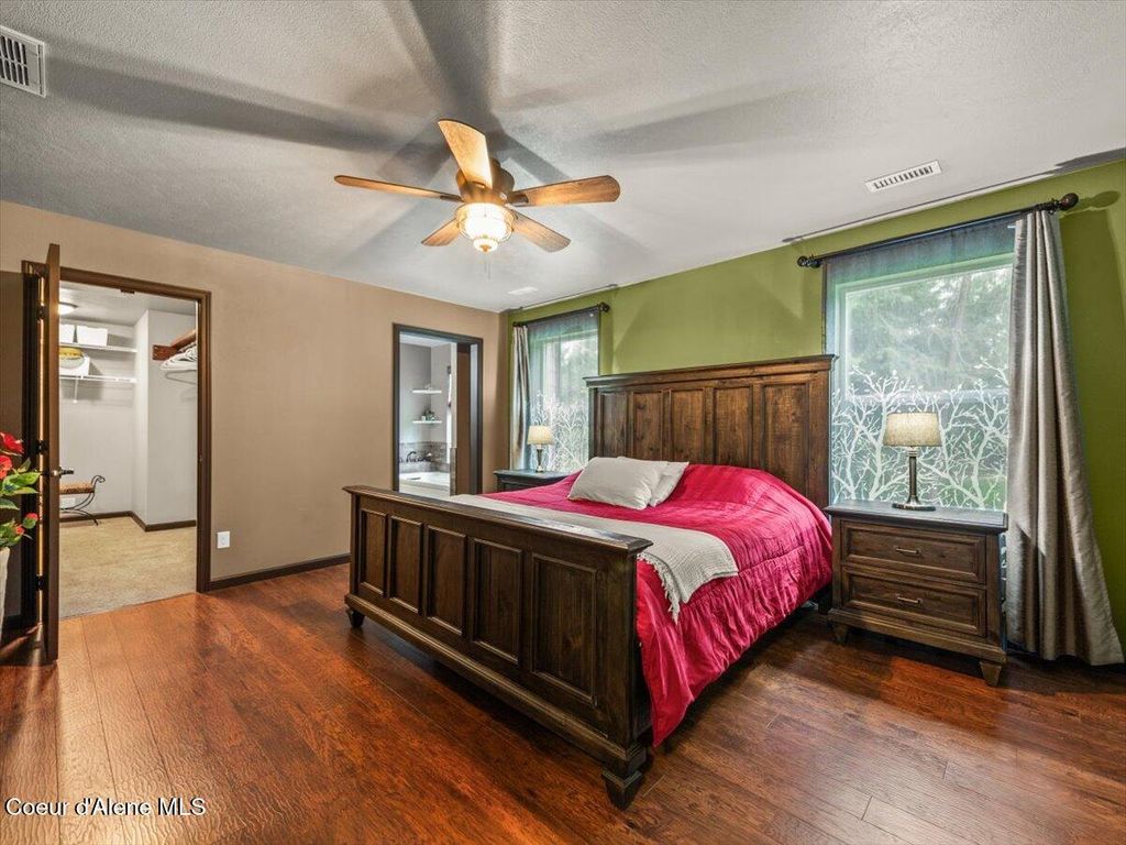 Photo of 68 Outback Ridge Ridge, Spirit Lake, ID 83869 (MLS # 25-11604)