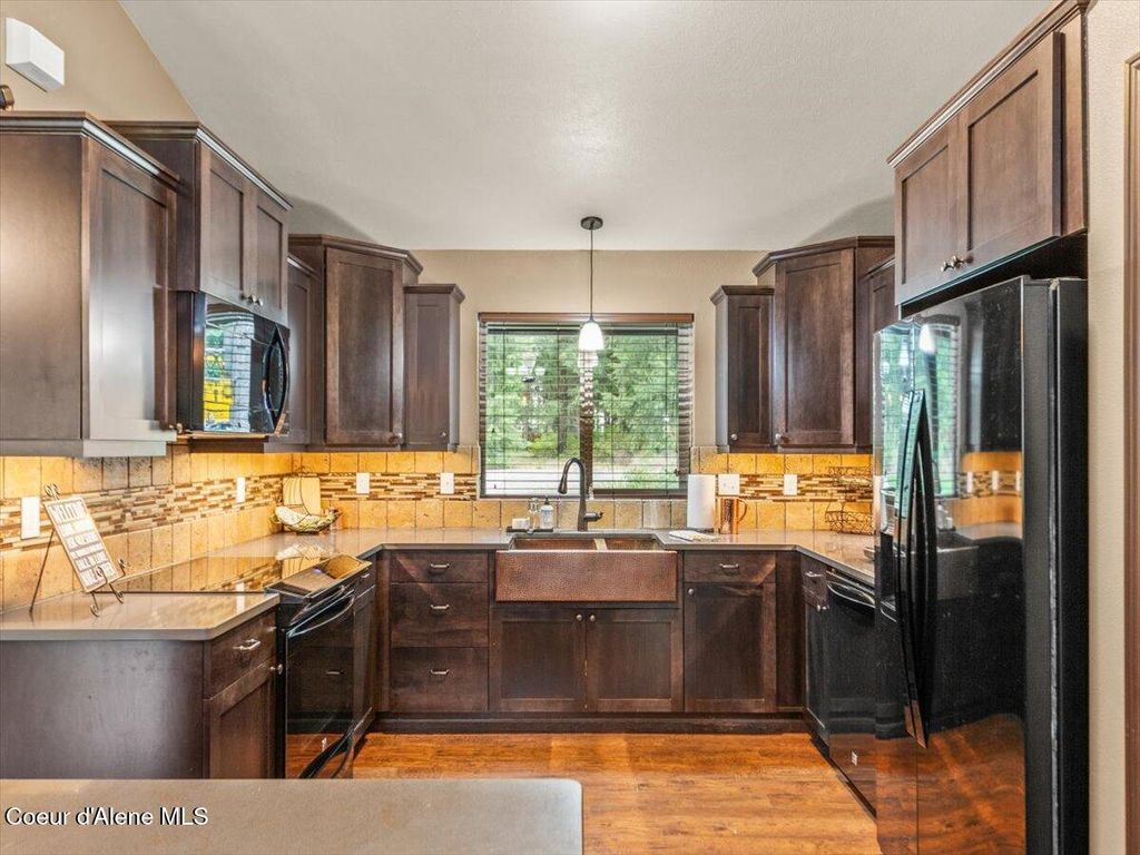 Photo of 68 Outback Ridge Ridge, Spirit Lake, ID 83869 (MLS # 25-11604)