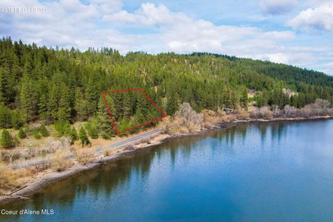 Vacant Land For Sale - NNA H 97<br/> Harrison, ID 83833
