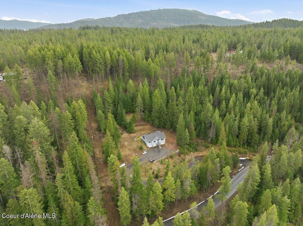 Photo of 5340 Hull Loop, Coeur dAlene, ID 83814 (MLS # 26-2506)