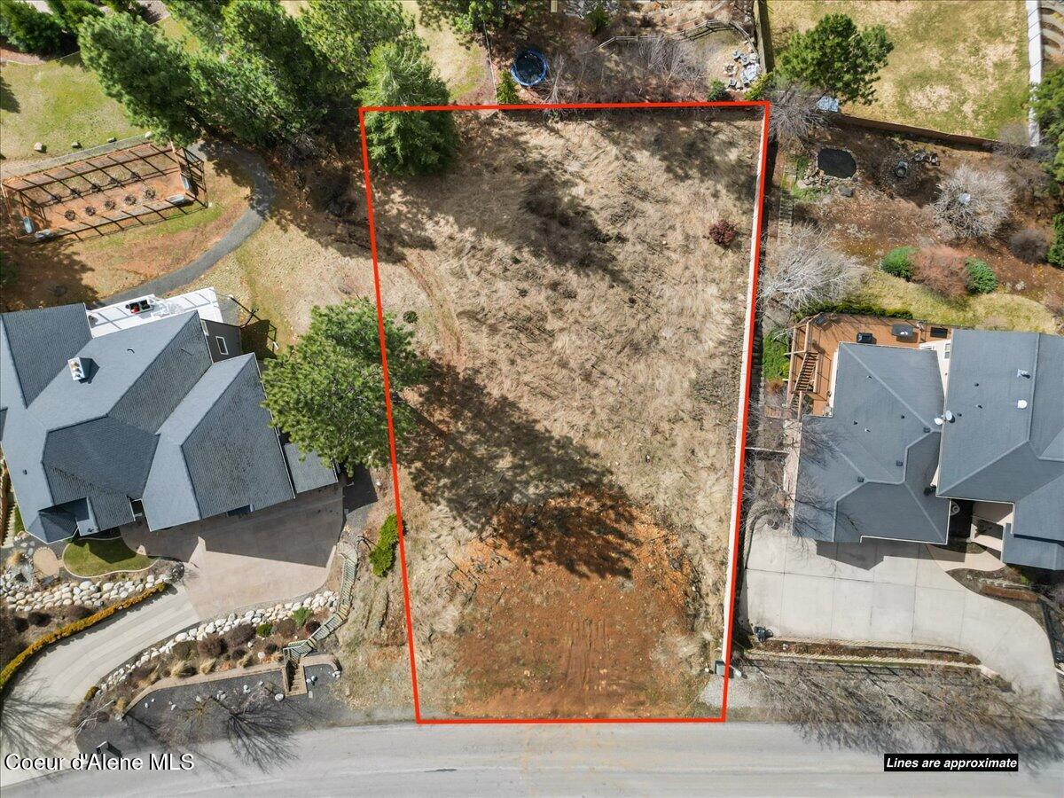 1985 E Grandview Dr, Coeur d'Alene, Texas image 6
