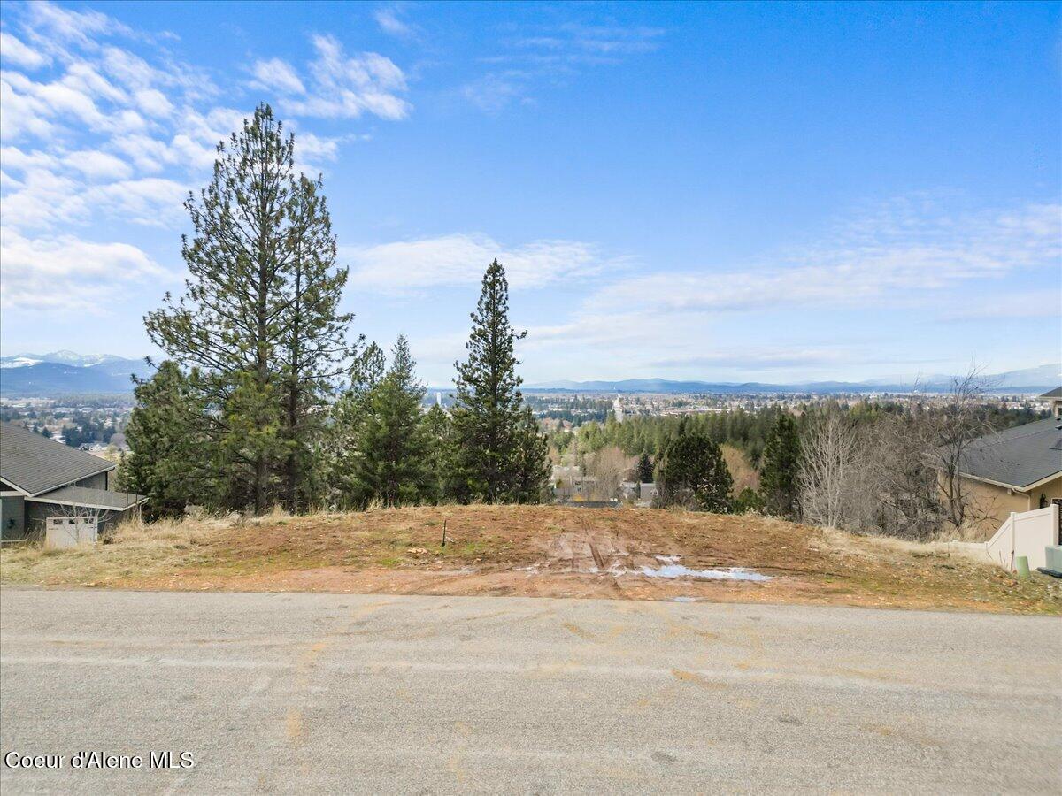 1985 E Grandview Dr, Coeur d'Alene, Texas image 1