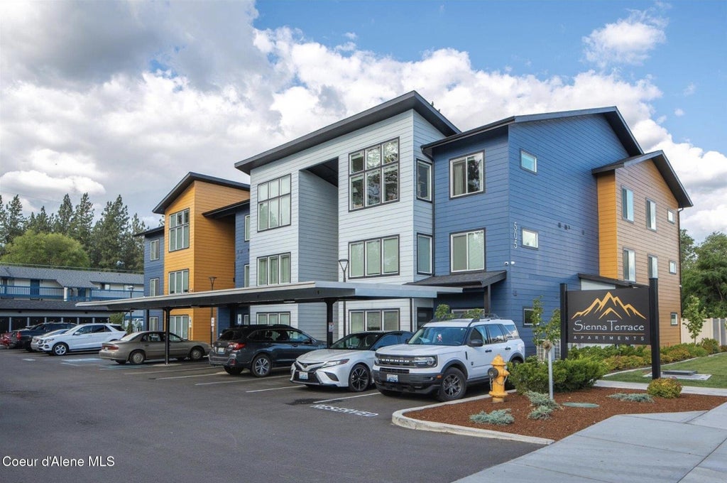 Photo of 505 Hawthorne Rd, Spokane, WA 99217 (MLS # 26-8914)