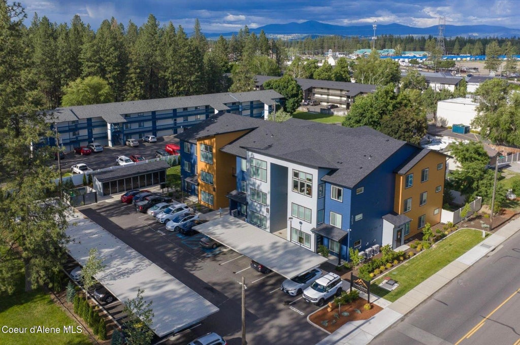 Photo of 505 Hawthorne Rd, Spokane, WA 99217 (MLS # 26-8914)