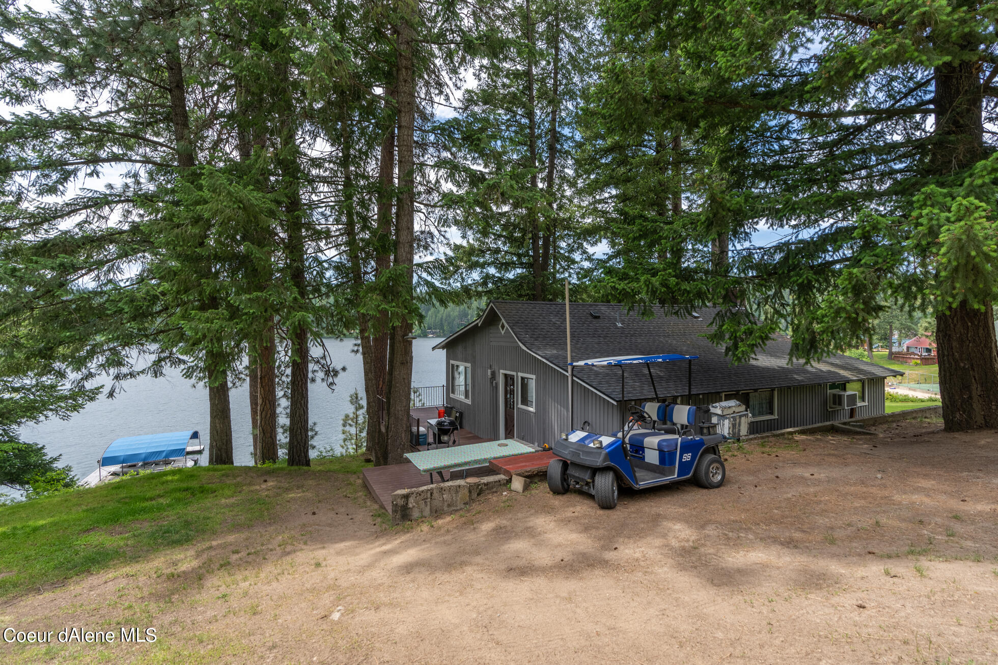 13275 N Nannas Nook Ln, Hayden, Idaho image 8