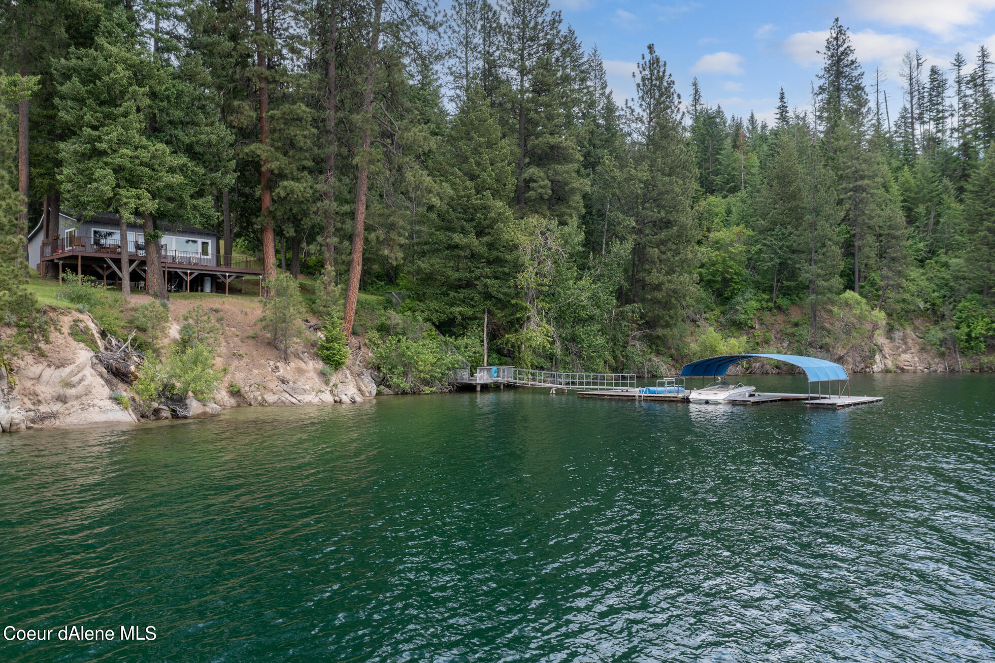 13275 N Nannas Nook Ln, Hayden, Idaho image 4