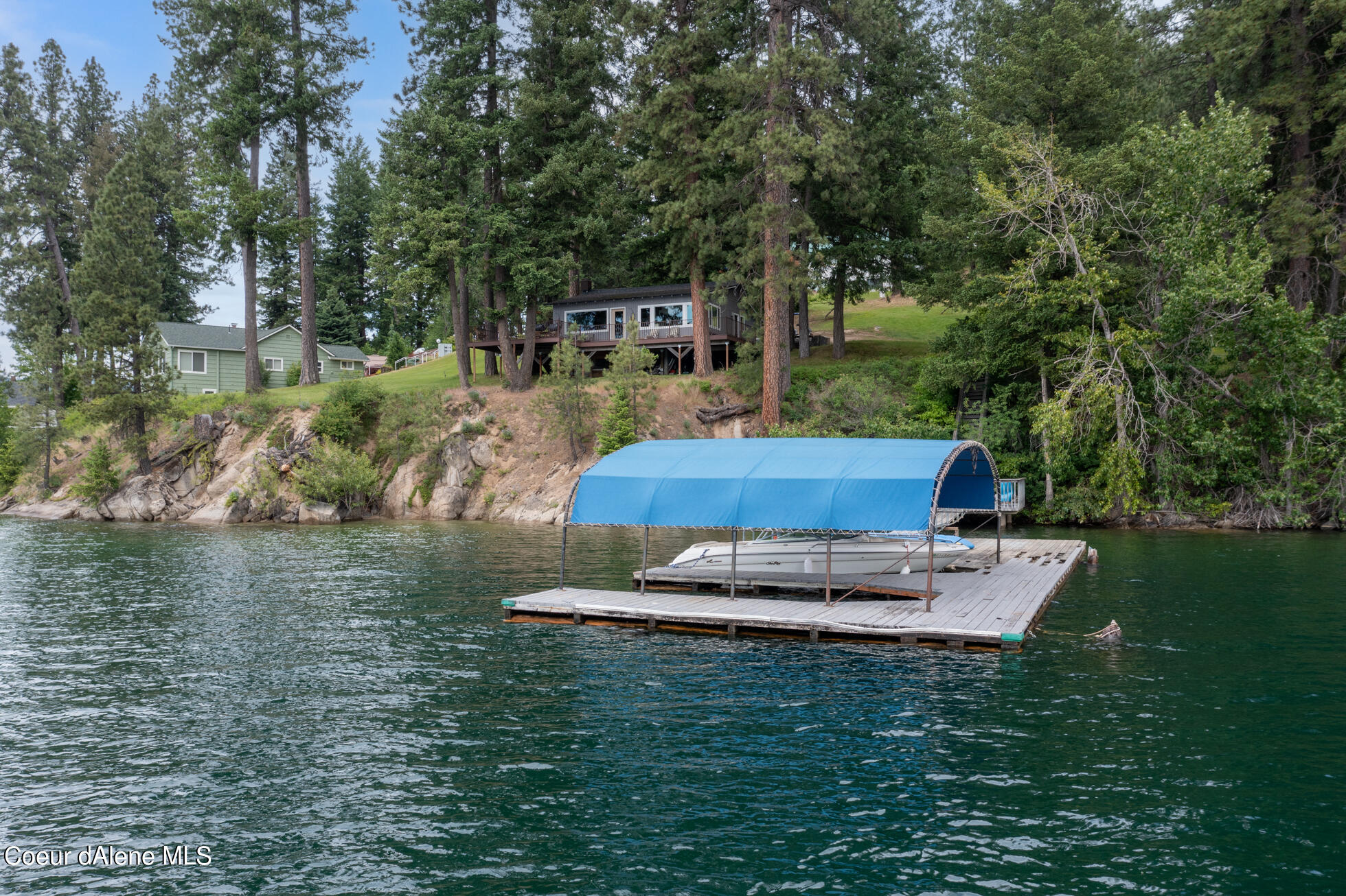 13275 N Nannas Nook Ln, Hayden, Idaho image 1