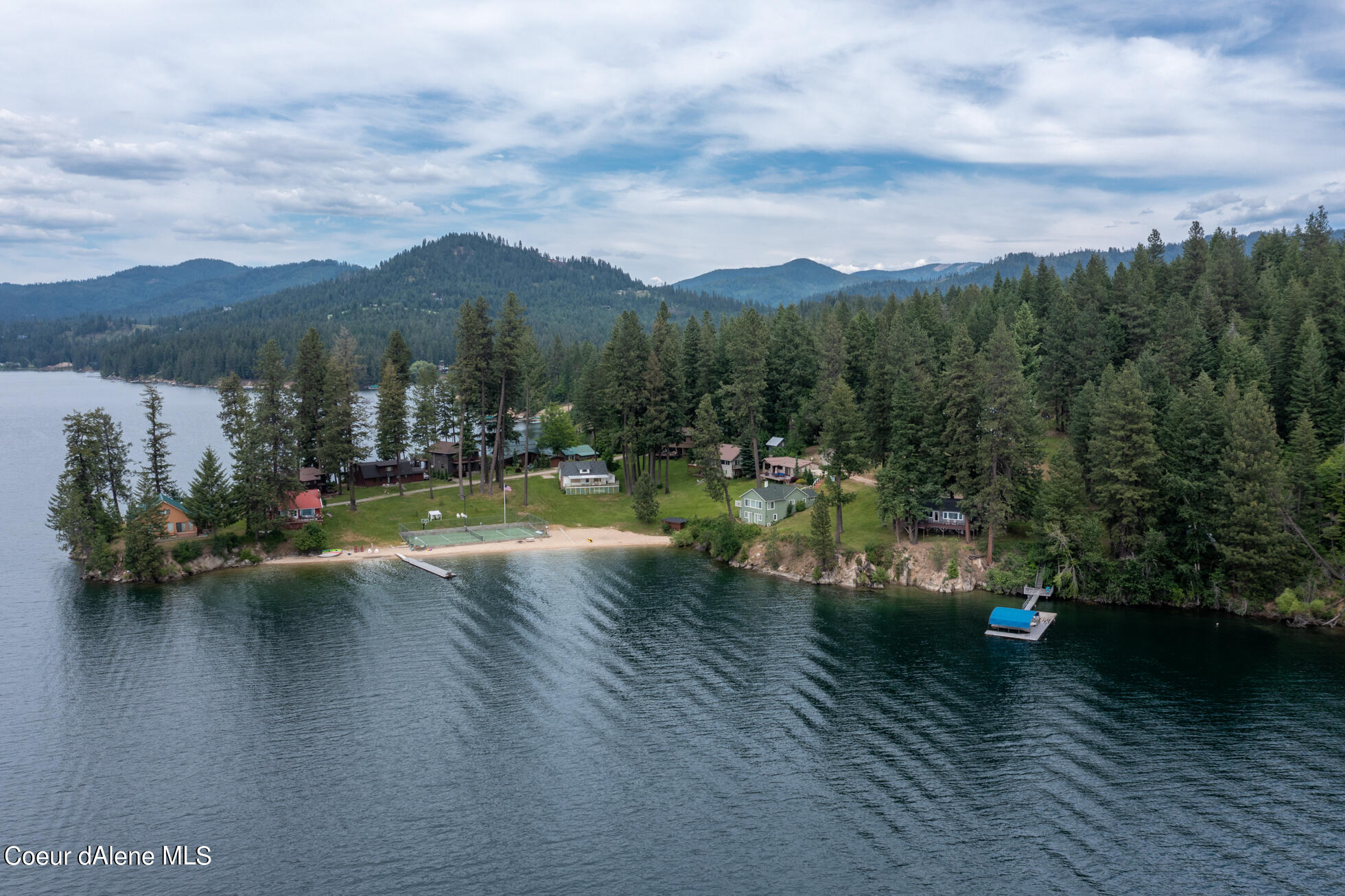 13275 N Nannas Nook Ln, Hayden, Idaho image 34