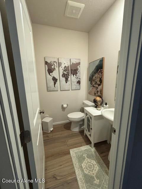 Photo of 113 Sandmyrtle Ave, Hayden, ID 83835 (MLS # 26-9439)