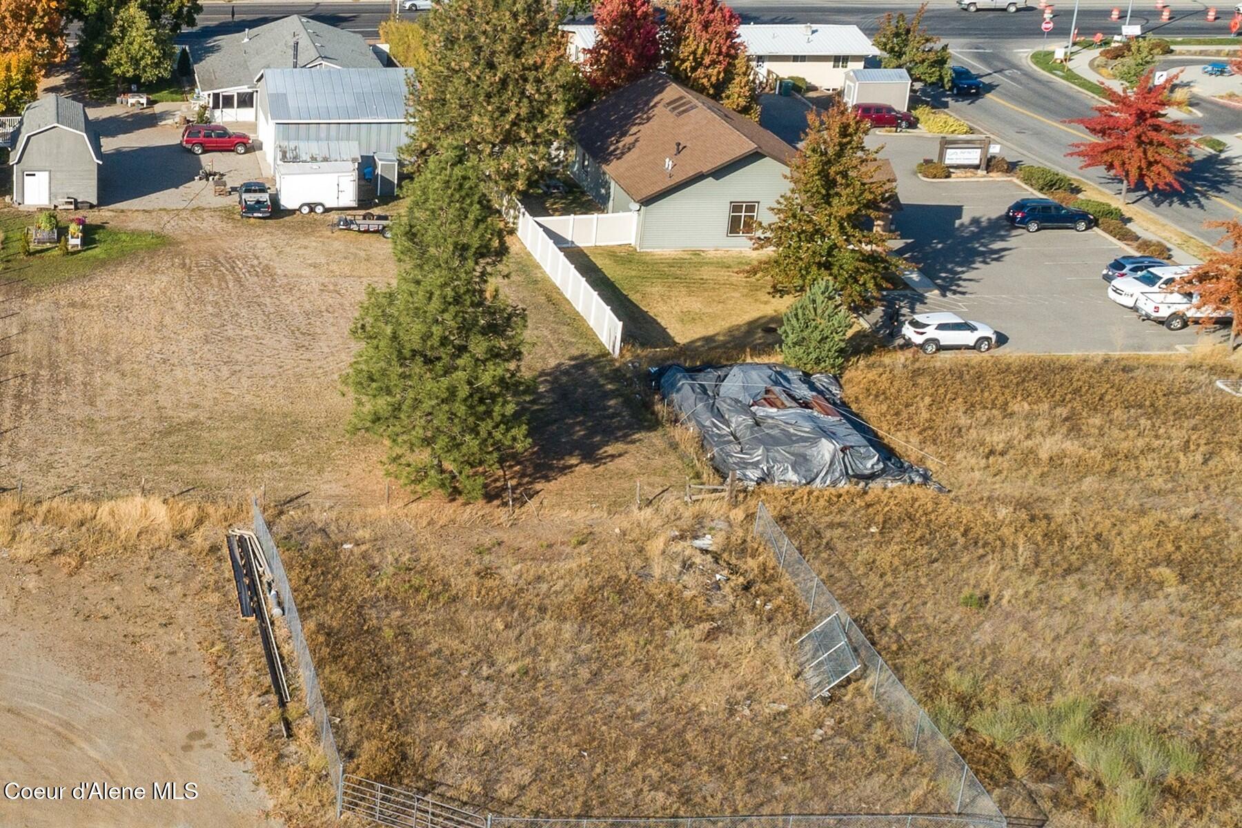 3675 E Covington Ave, Post Falls, Idaho image 1