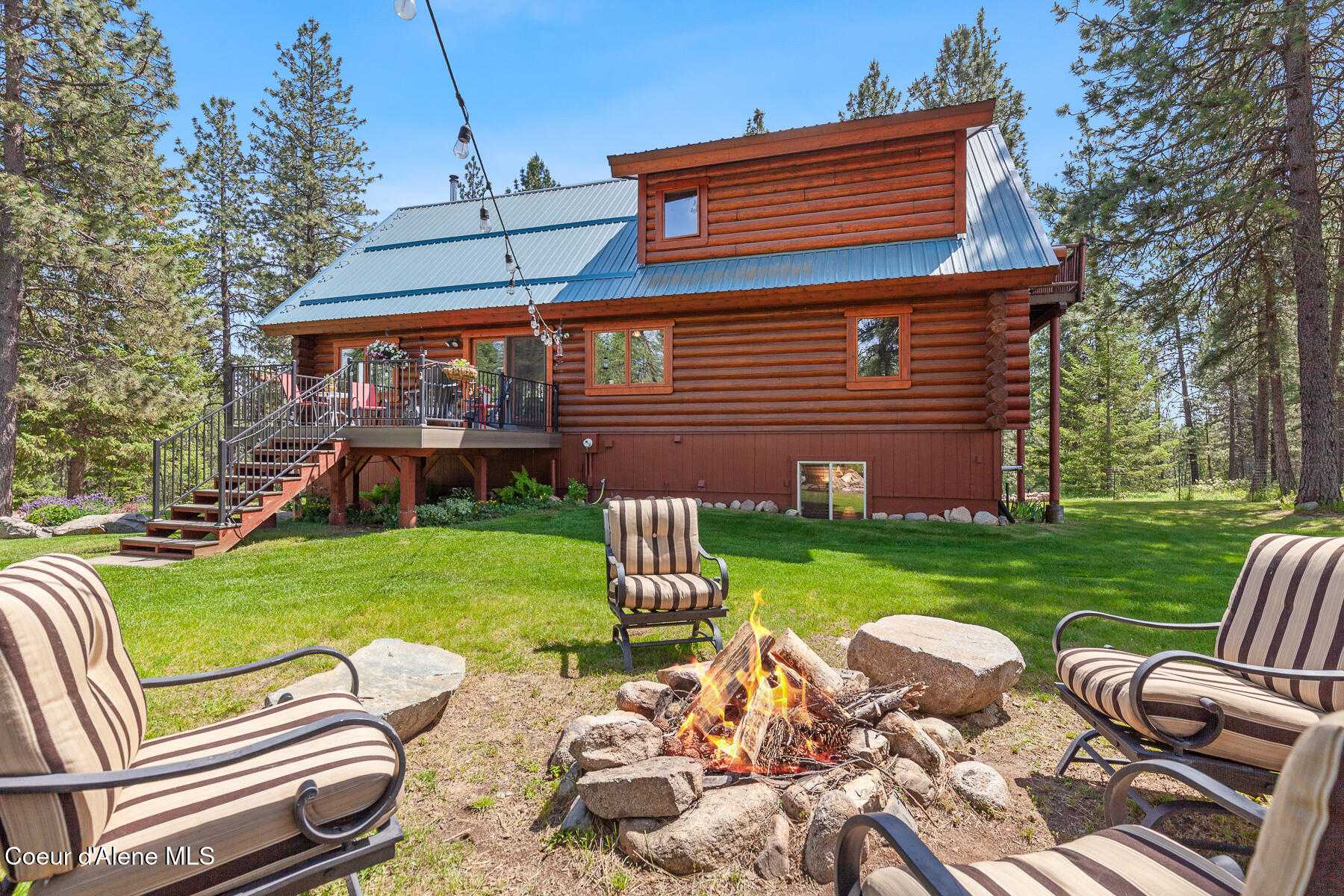 2609 W Seasons Rd, Athol, Idaho image 29