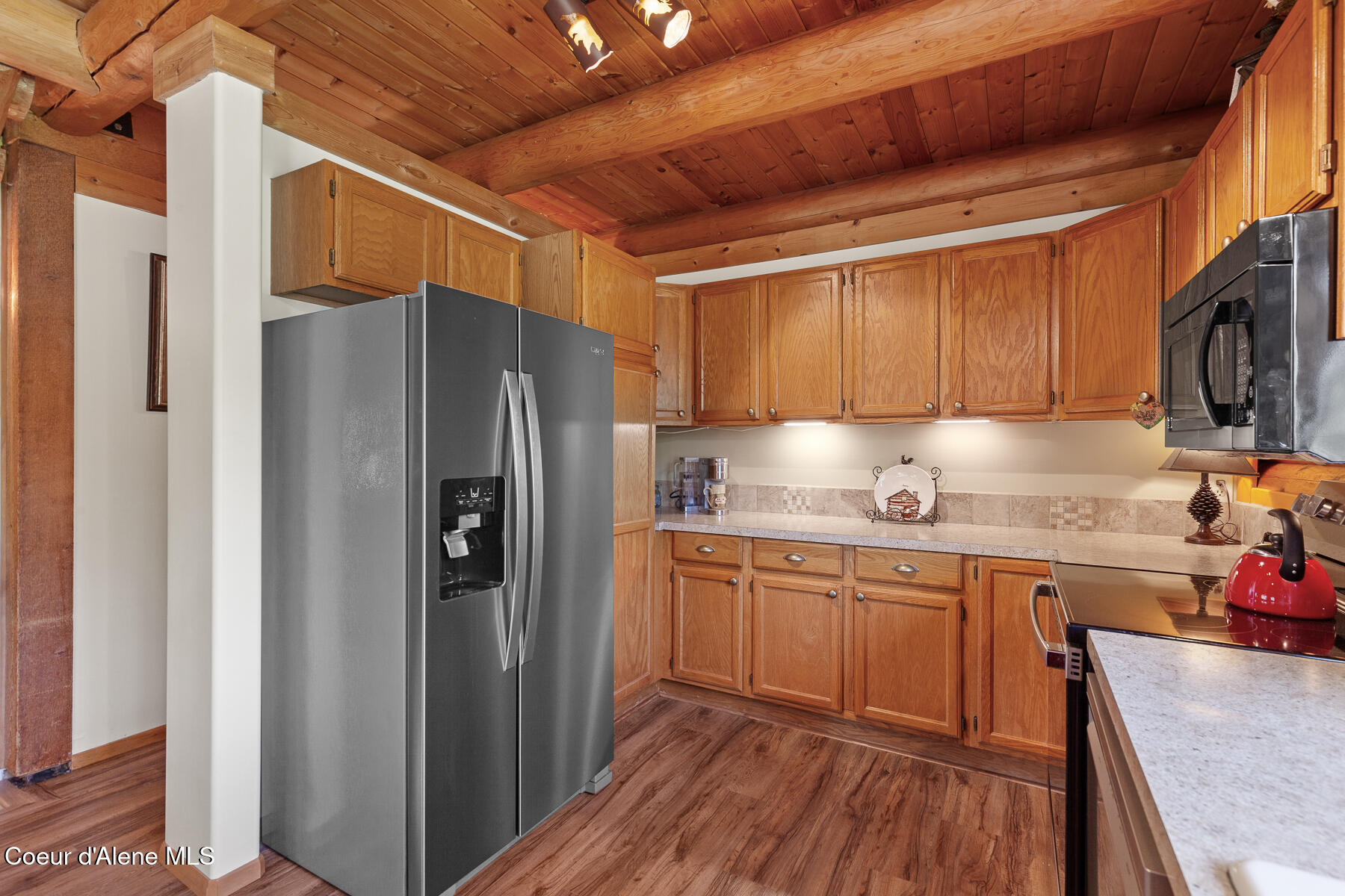 2609 W Seasons Rd, Athol, Idaho image 10