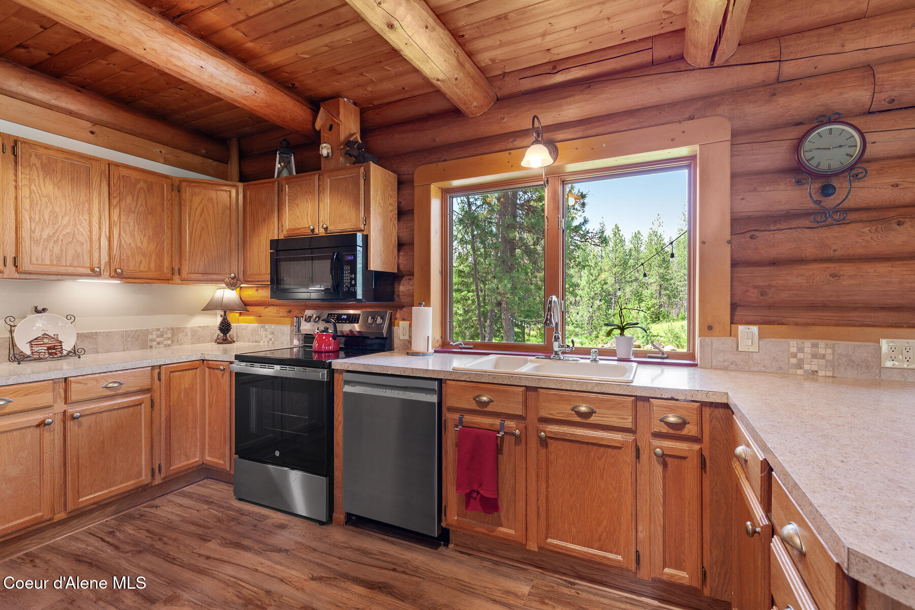2609 W Seasons Rd, Athol, Idaho image 9