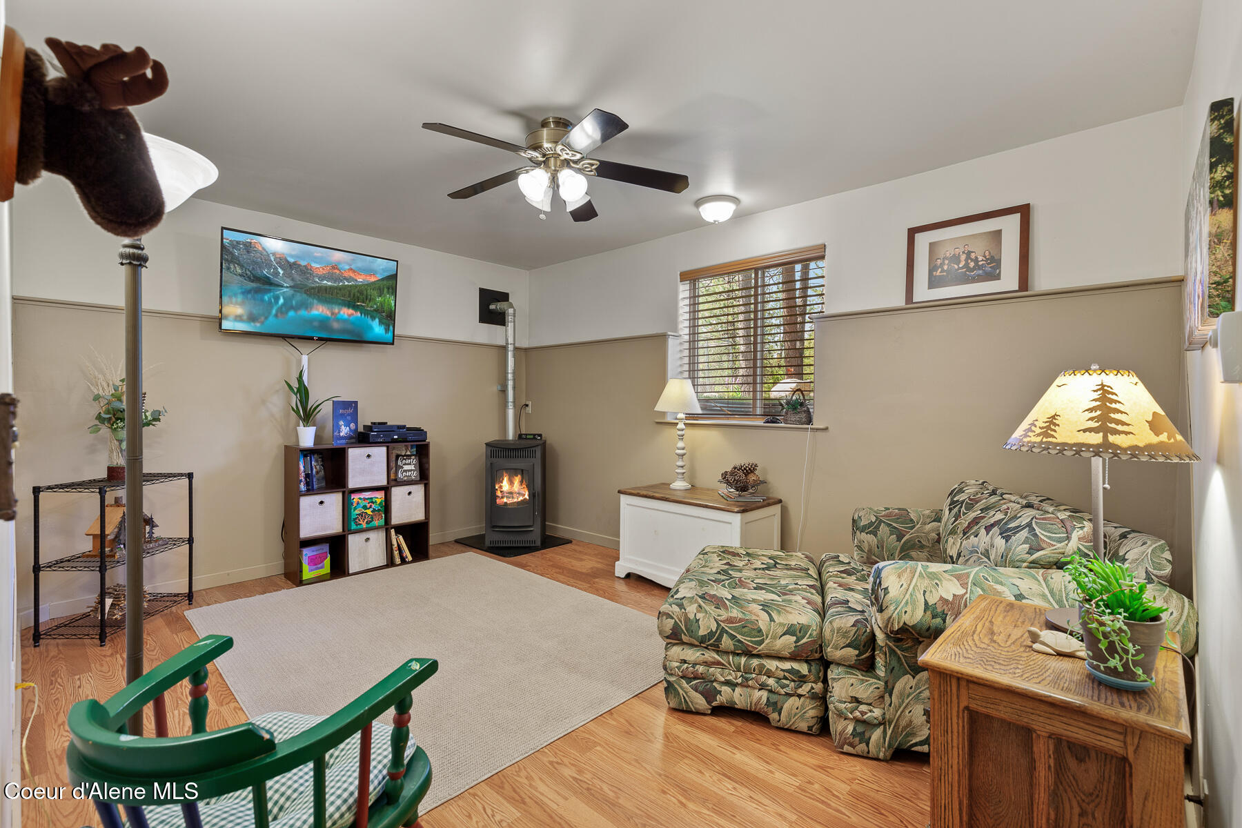 2609 W Seasons Rd, Athol, Idaho image 21