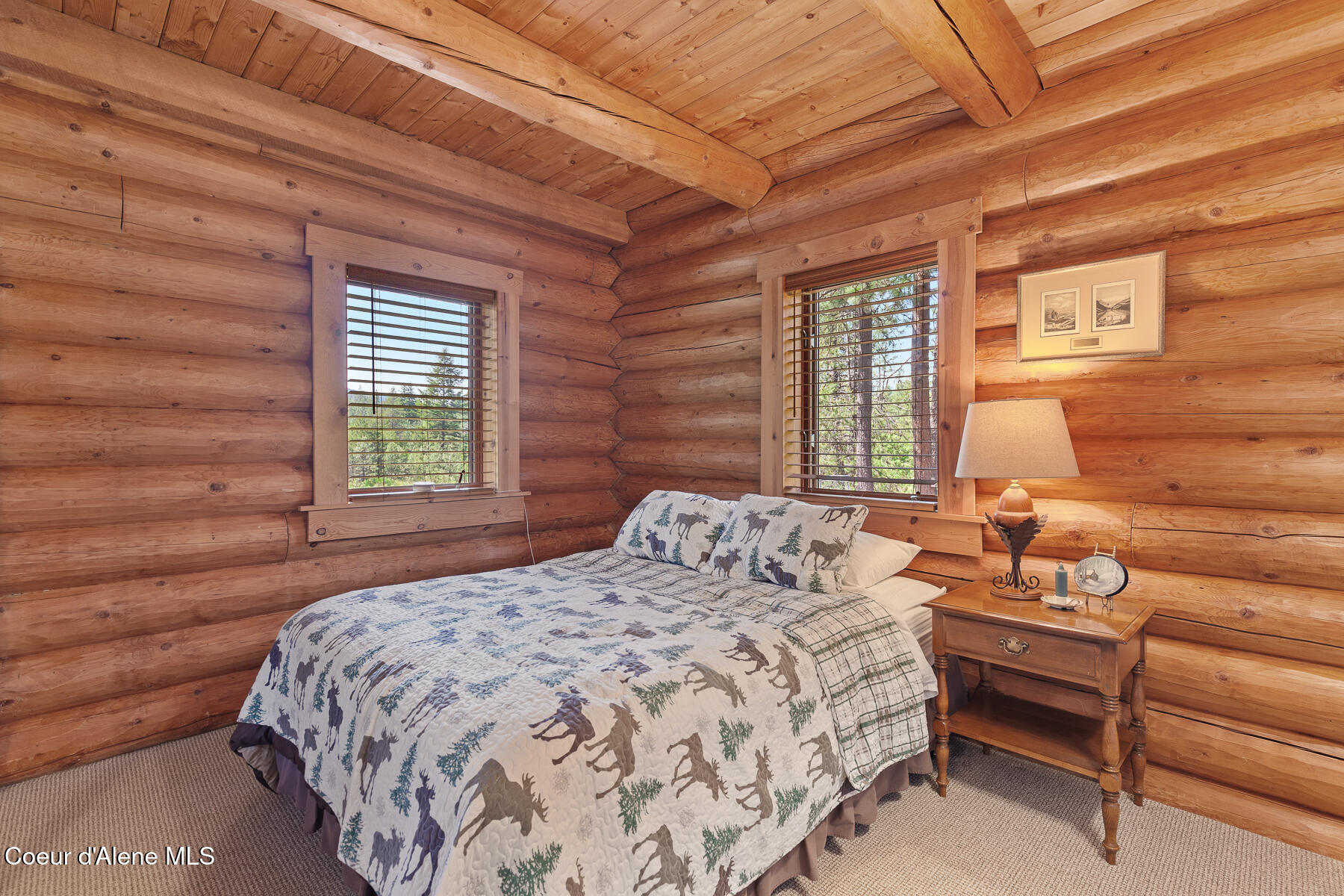 2609 W Seasons Rd, Athol, Idaho image 12