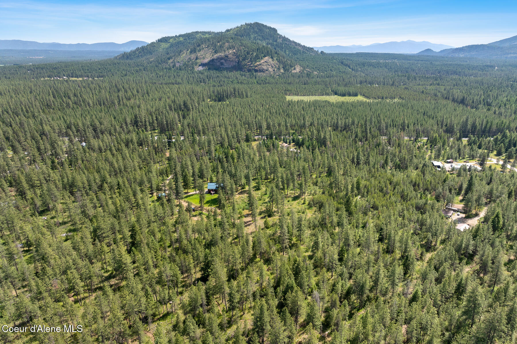 2609 W Seasons Rd, Athol, Idaho image 39
