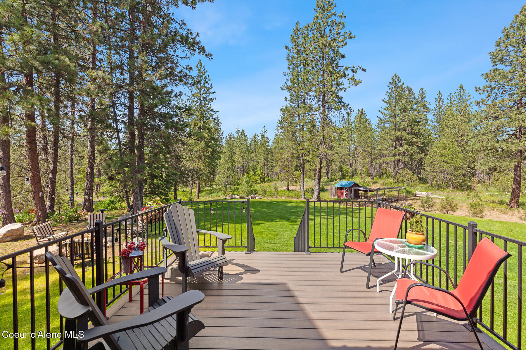 2609 W Seasons Rd, Athol, Idaho image 27
