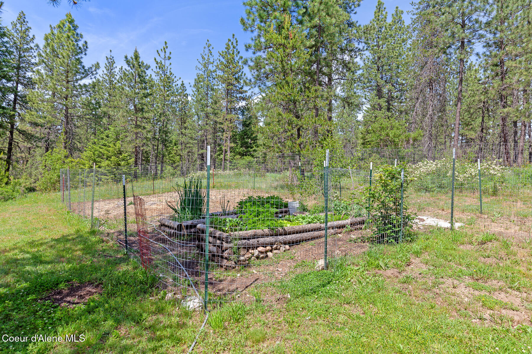 2609 W Seasons Rd, Athol, Idaho image 28