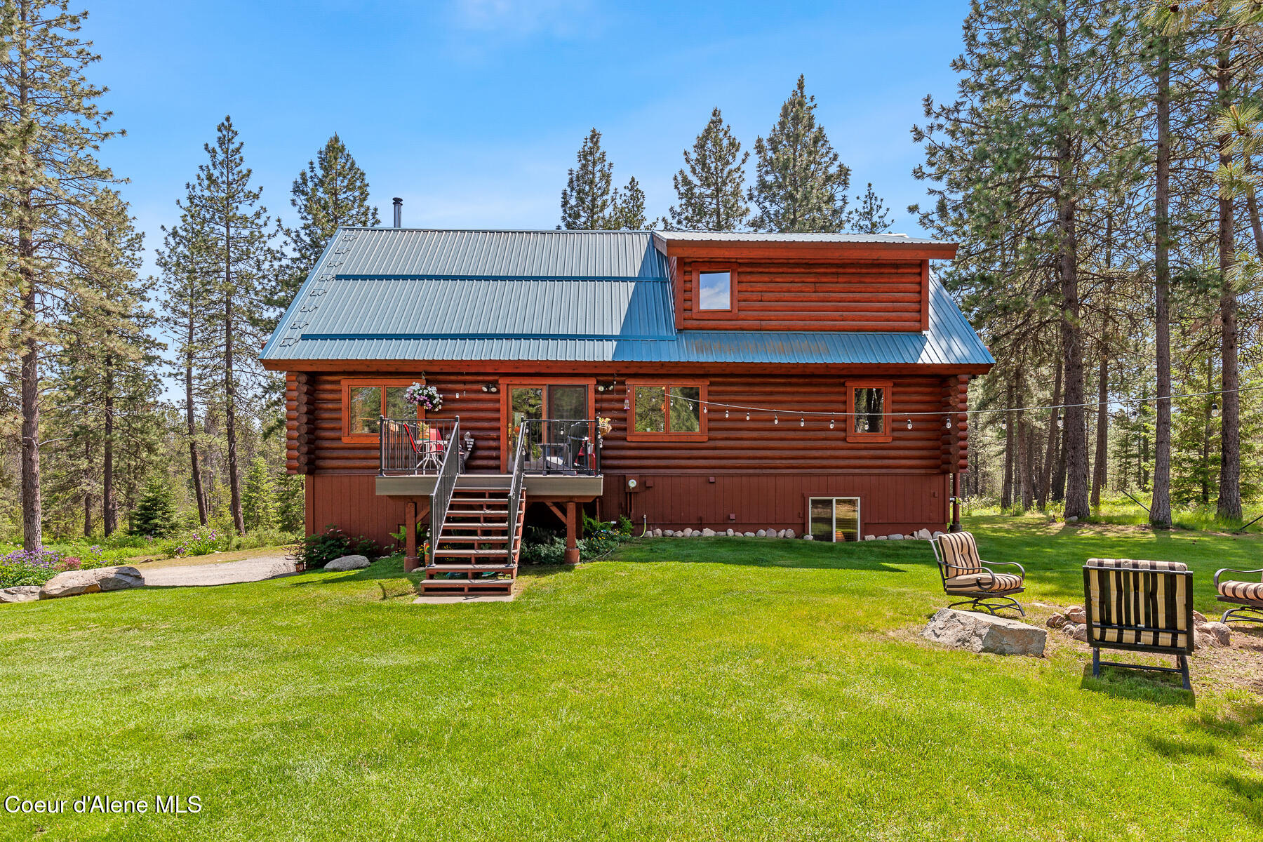 2609 W Seasons Rd, Athol, Idaho image 2