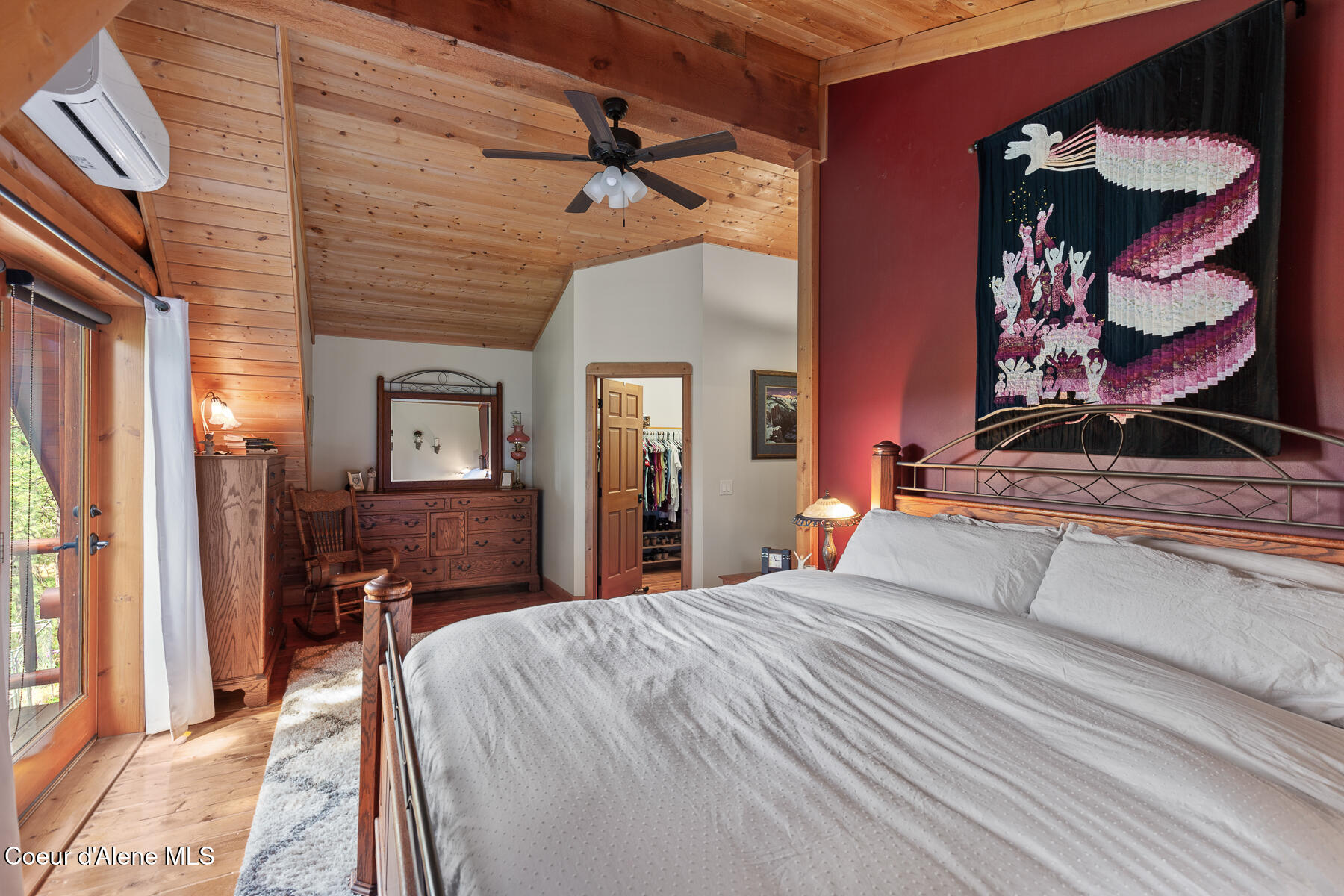 2609 W Seasons Rd, Athol, Idaho image 17