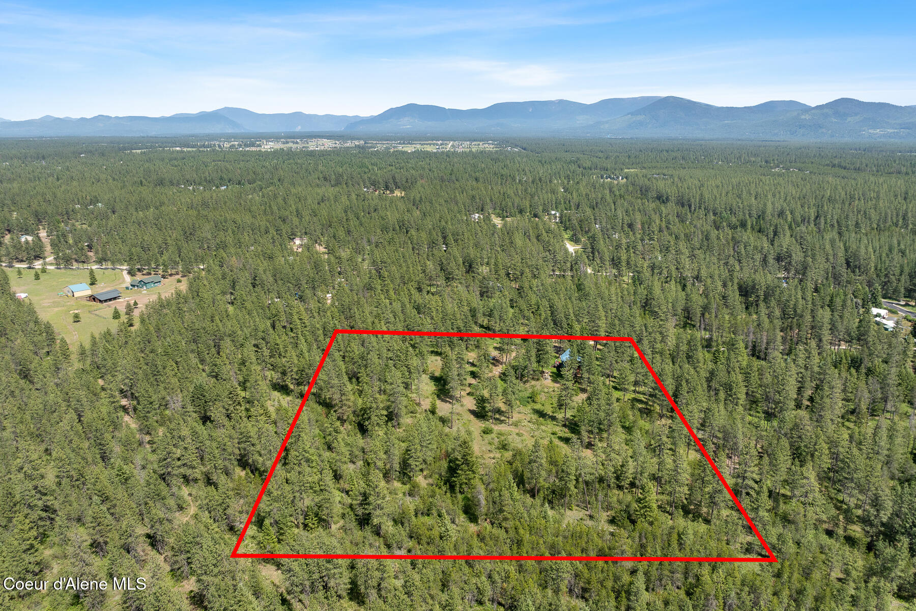 2609 W Seasons Rd, Athol, Idaho image 37
