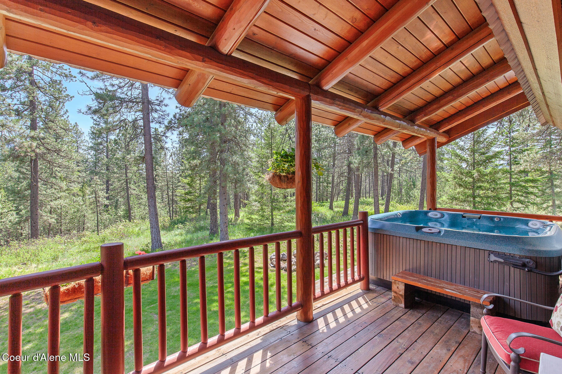 2609 W Seasons Rd, Athol, Idaho image 26