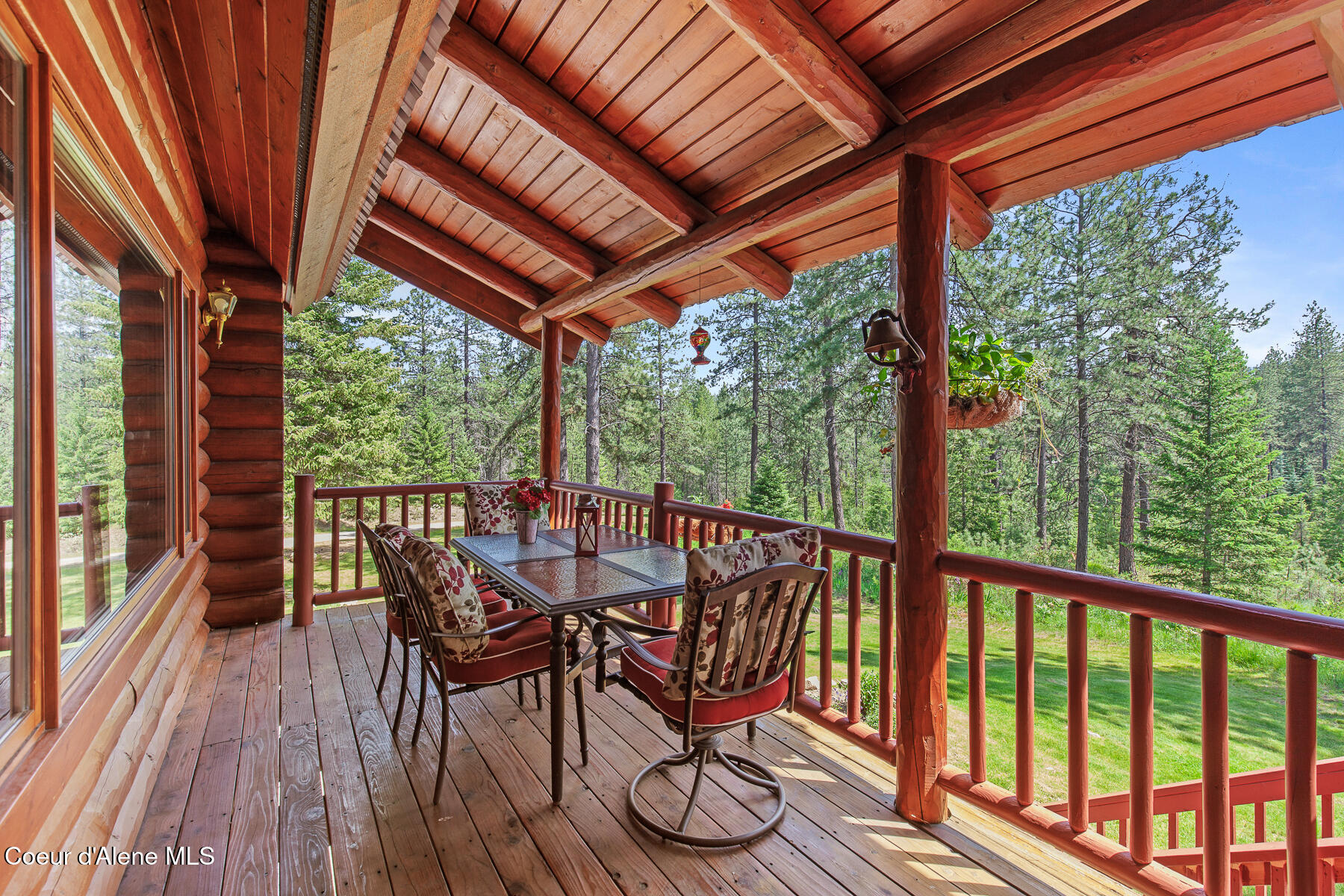 2609 W Seasons Rd, Athol, Idaho image 25