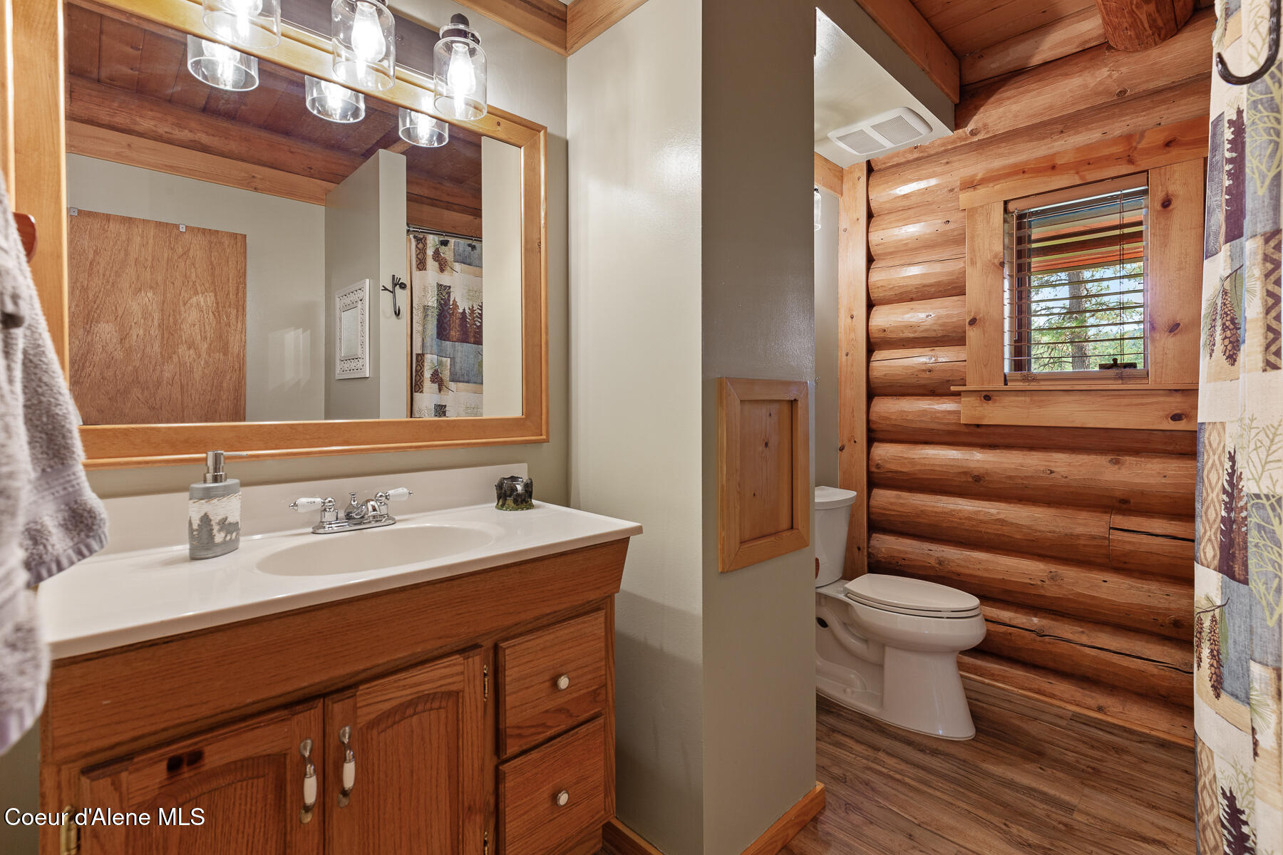 2609 W Seasons Rd, Athol, Idaho image 13