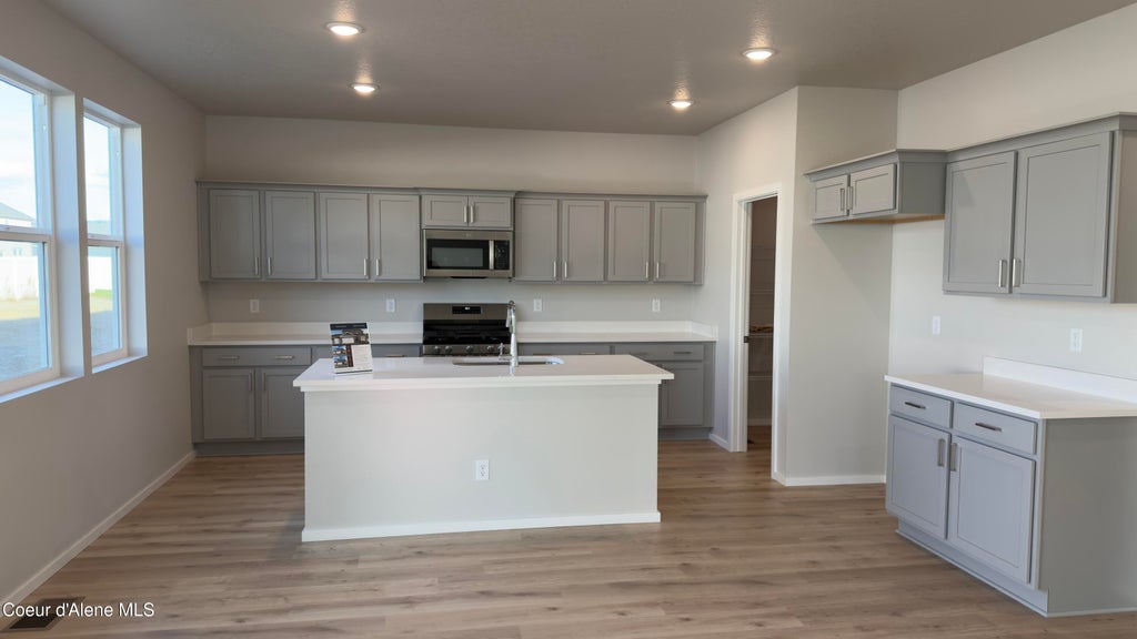 Photo of 2653 Andromeda St, Post Falls, ID 83854 (MLS # 26-10320)