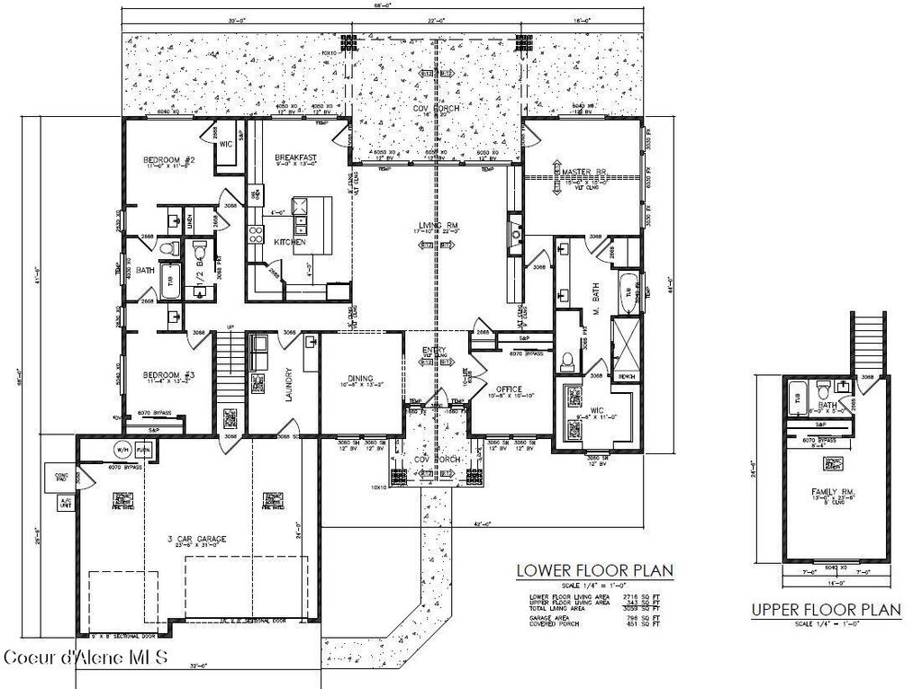 Photo of L38B7 Eclipse, Rathdrum, ID 83858 (MLS # 25-11649)