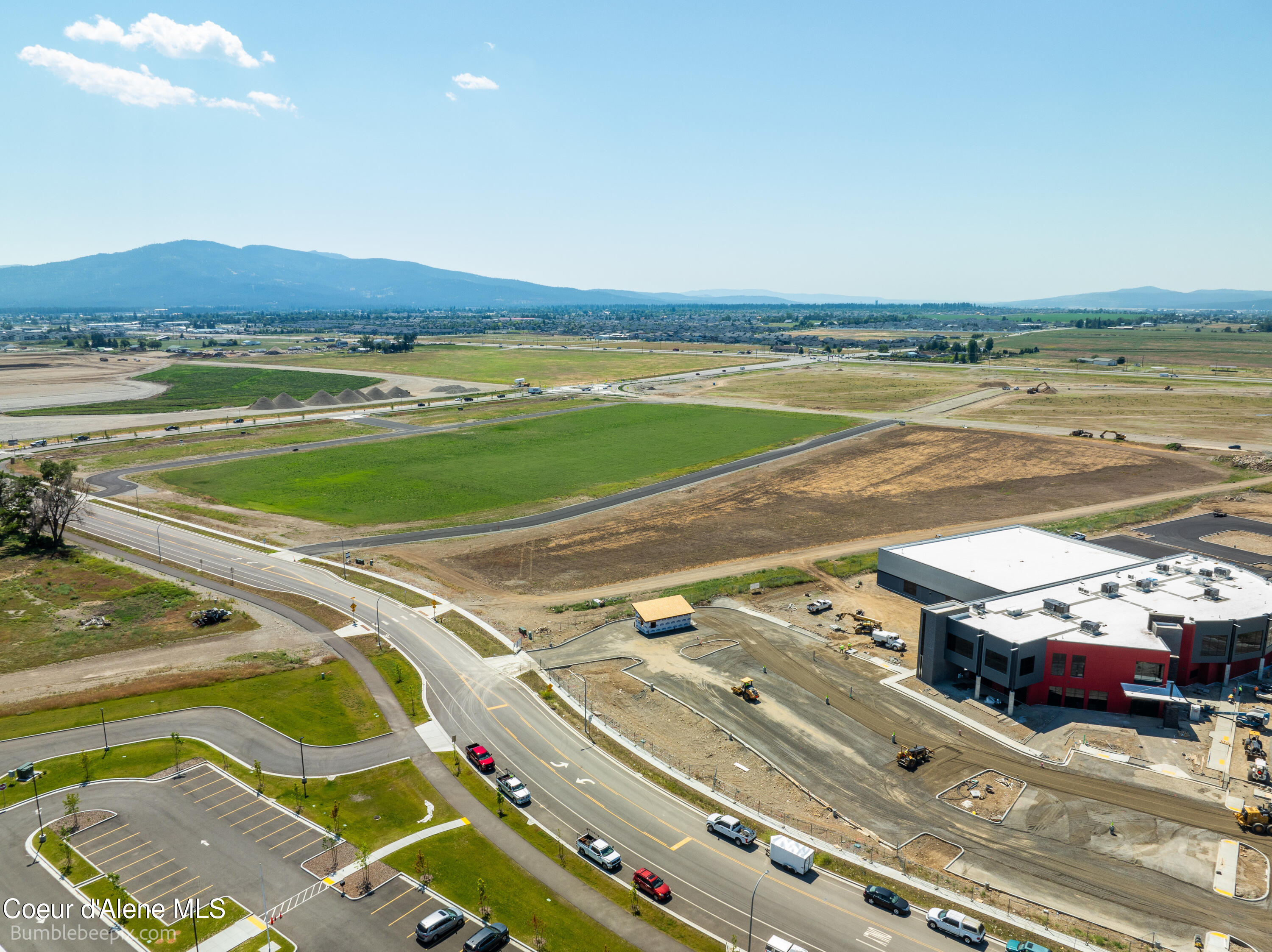 Post Falls, Idaho 83854, United States, ,Commercial,Active,44164