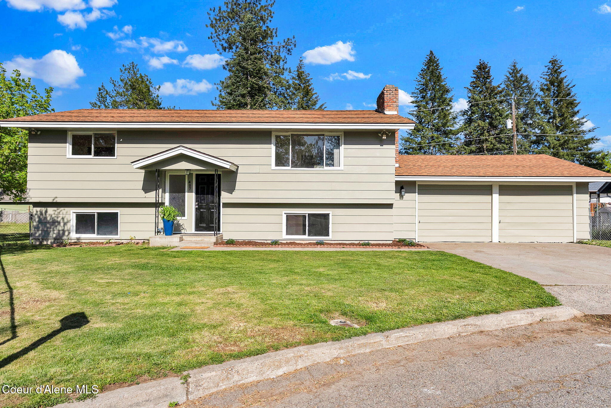 407 E Buttercup Ln, Coeur d'Alene, Idaho image 5