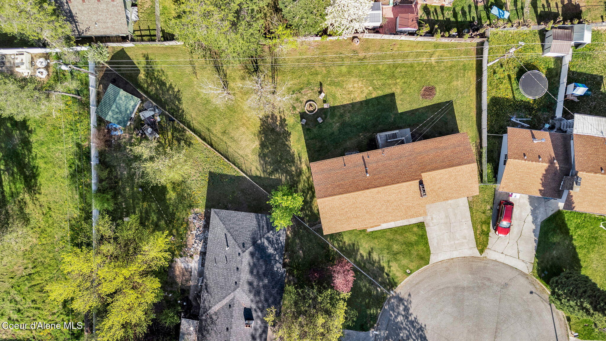 407 E Buttercup Ln, Coeur d'Alene, Idaho image 46