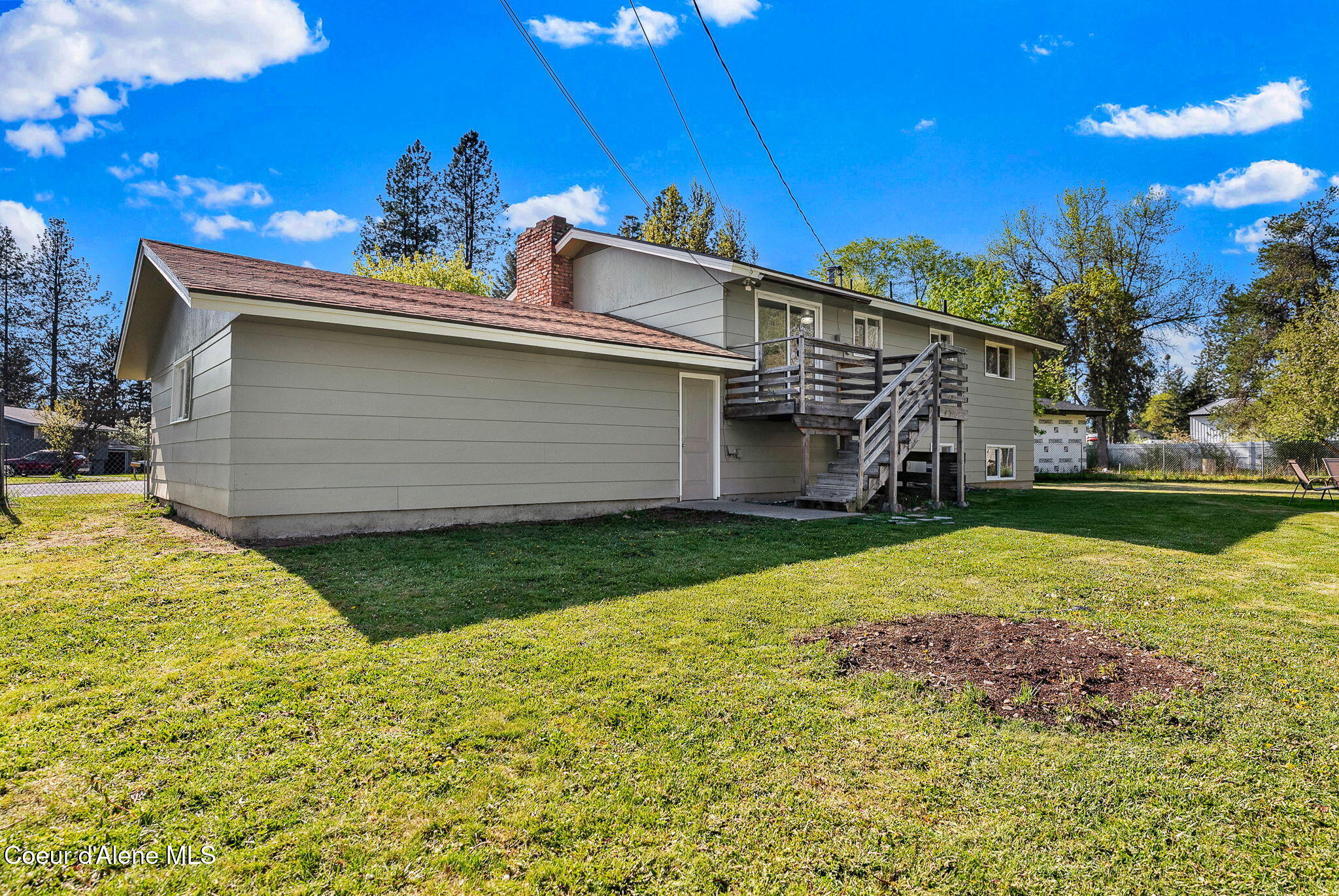 407 E Buttercup Ln, Coeur d'Alene, Idaho image 40