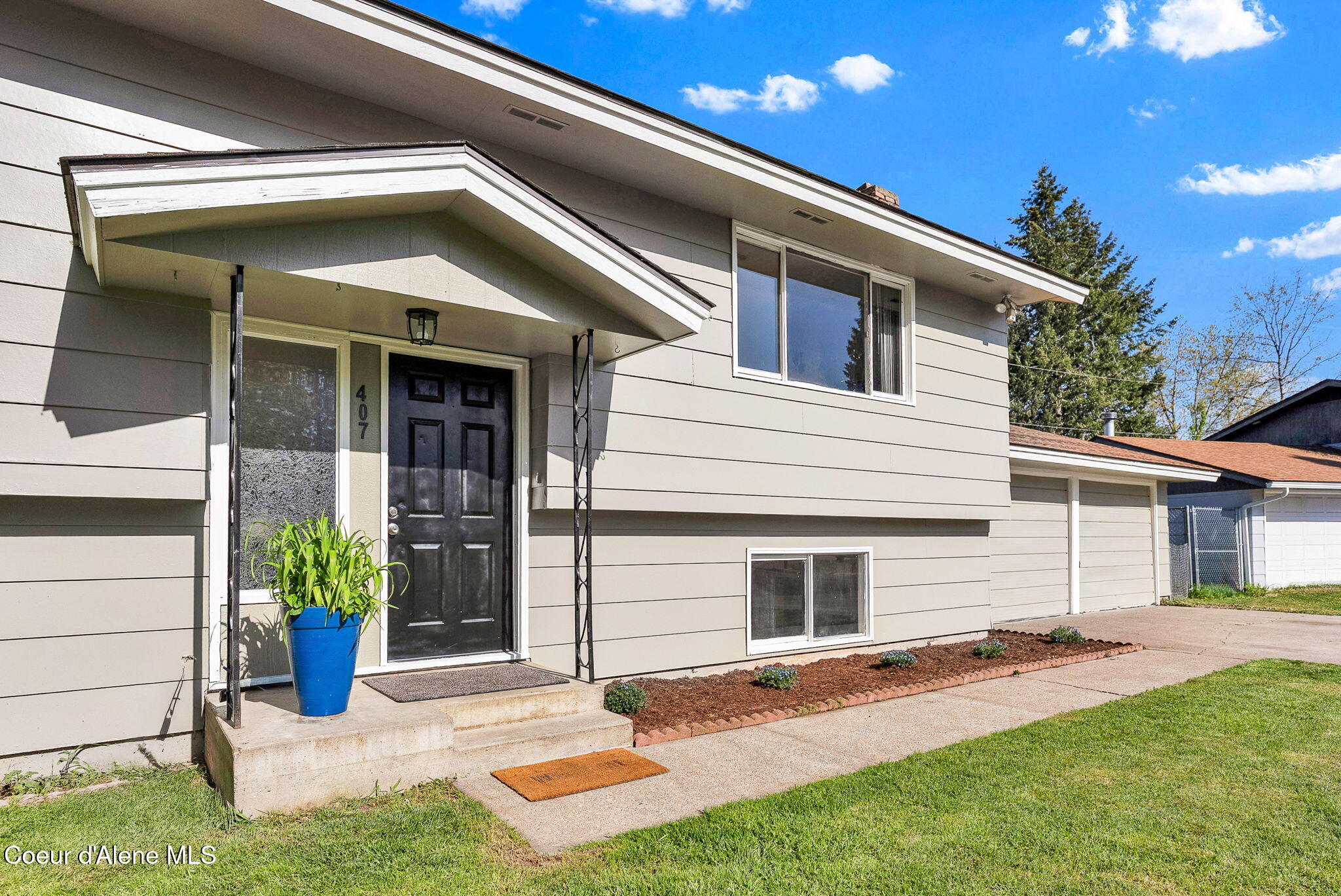 407 E Buttercup Ln, Coeur d'Alene, Idaho image 7