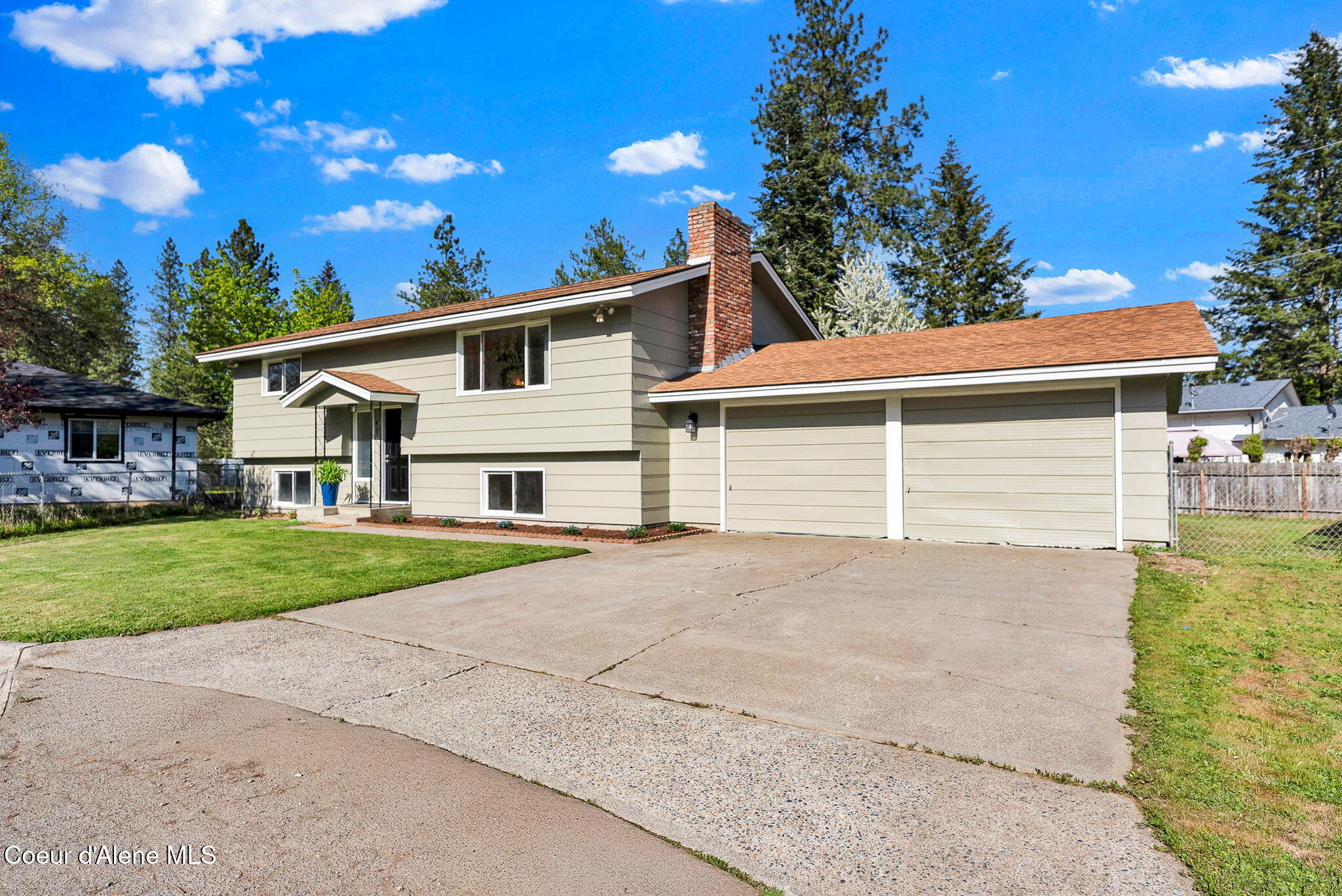 407 E Buttercup Ln, Coeur d'Alene, Idaho image 6