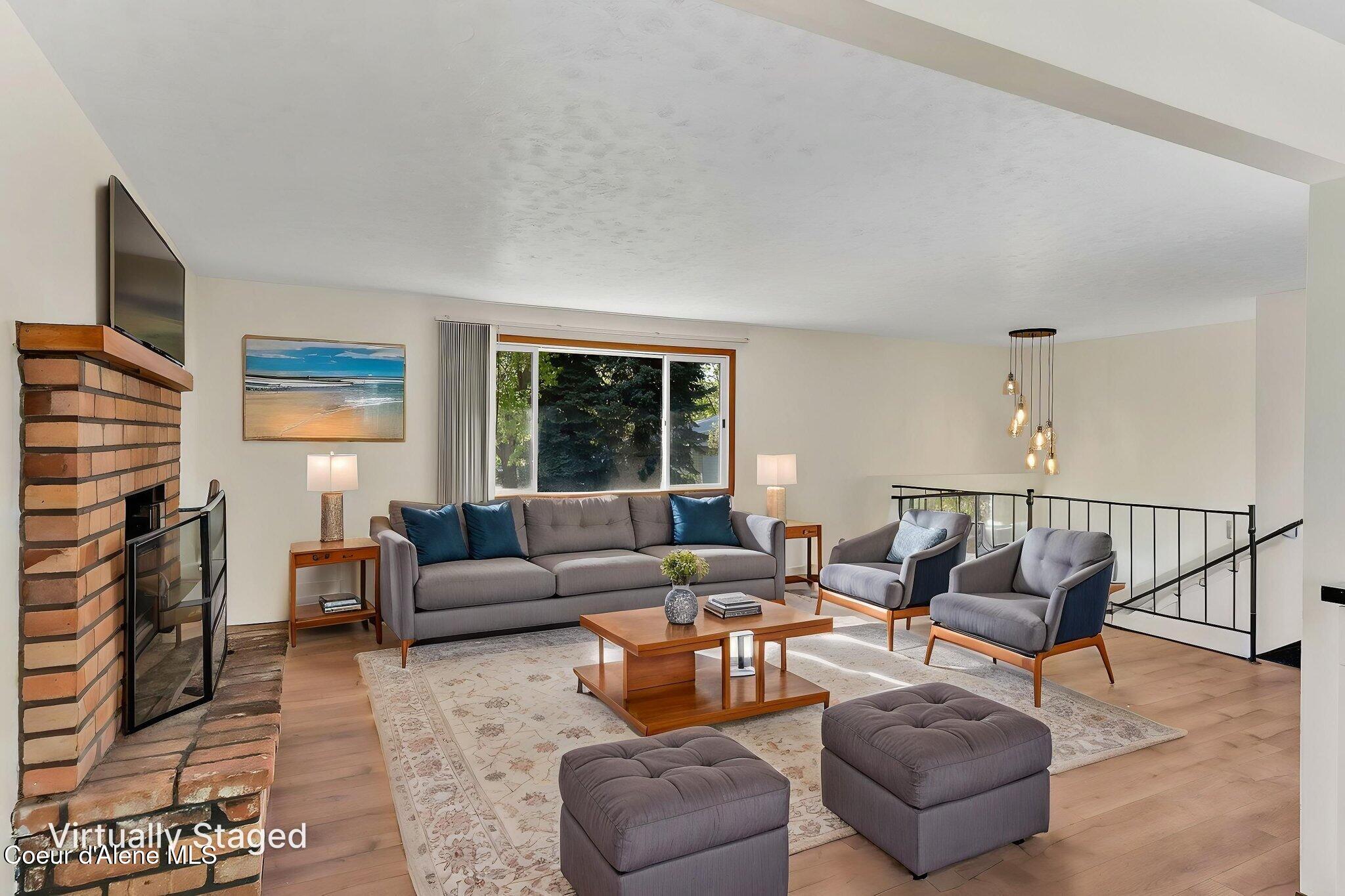 407 E Buttercup Ln, Coeur d'Alene, Idaho image 11
