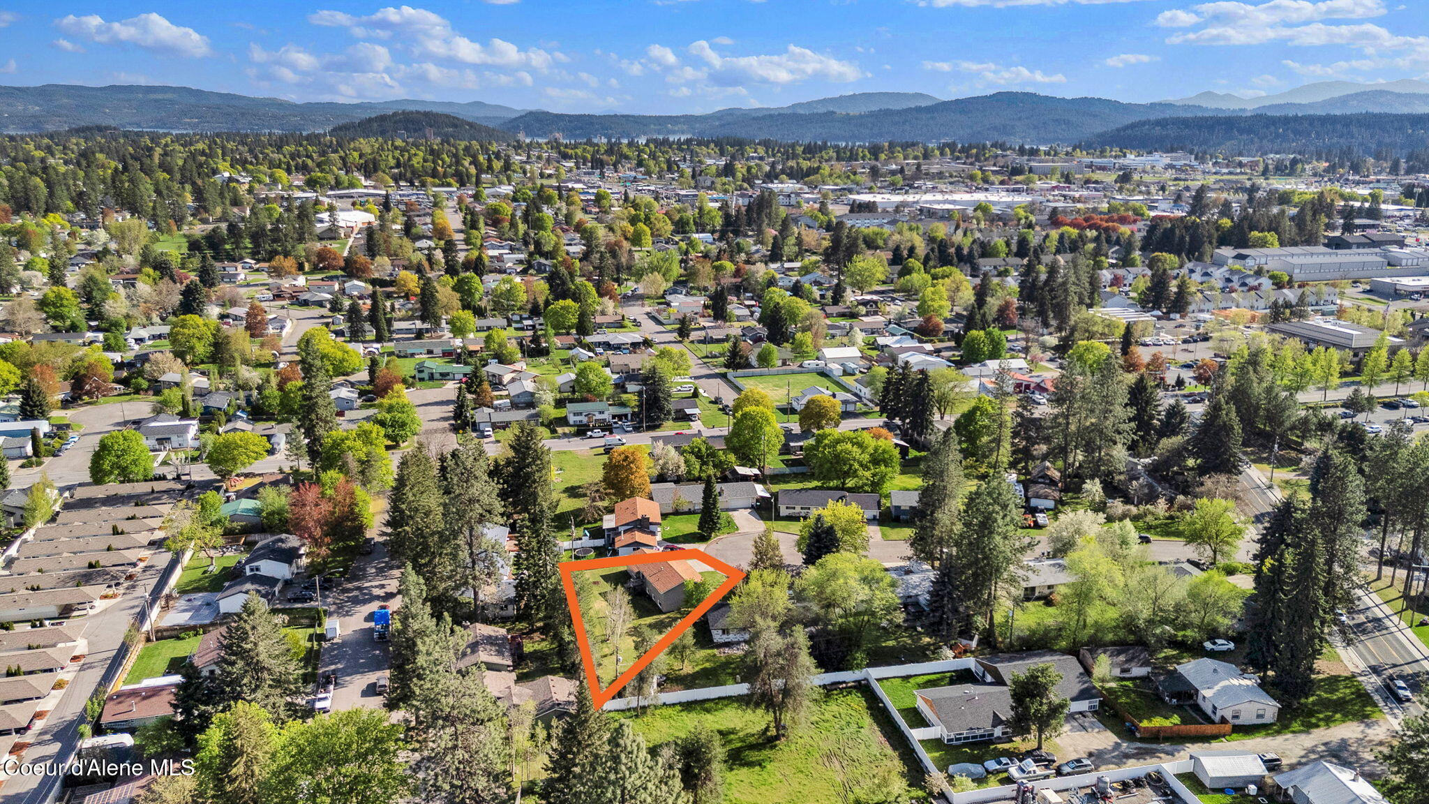 407 E Buttercup Ln, Coeur d'Alene, Idaho image 45
