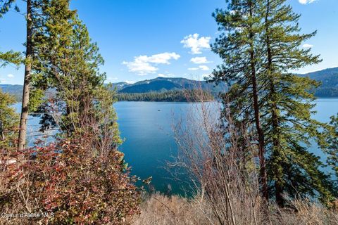 Vacant Land For Sale - 5666 Waverly Loop<br/> Hayden, ID 83835