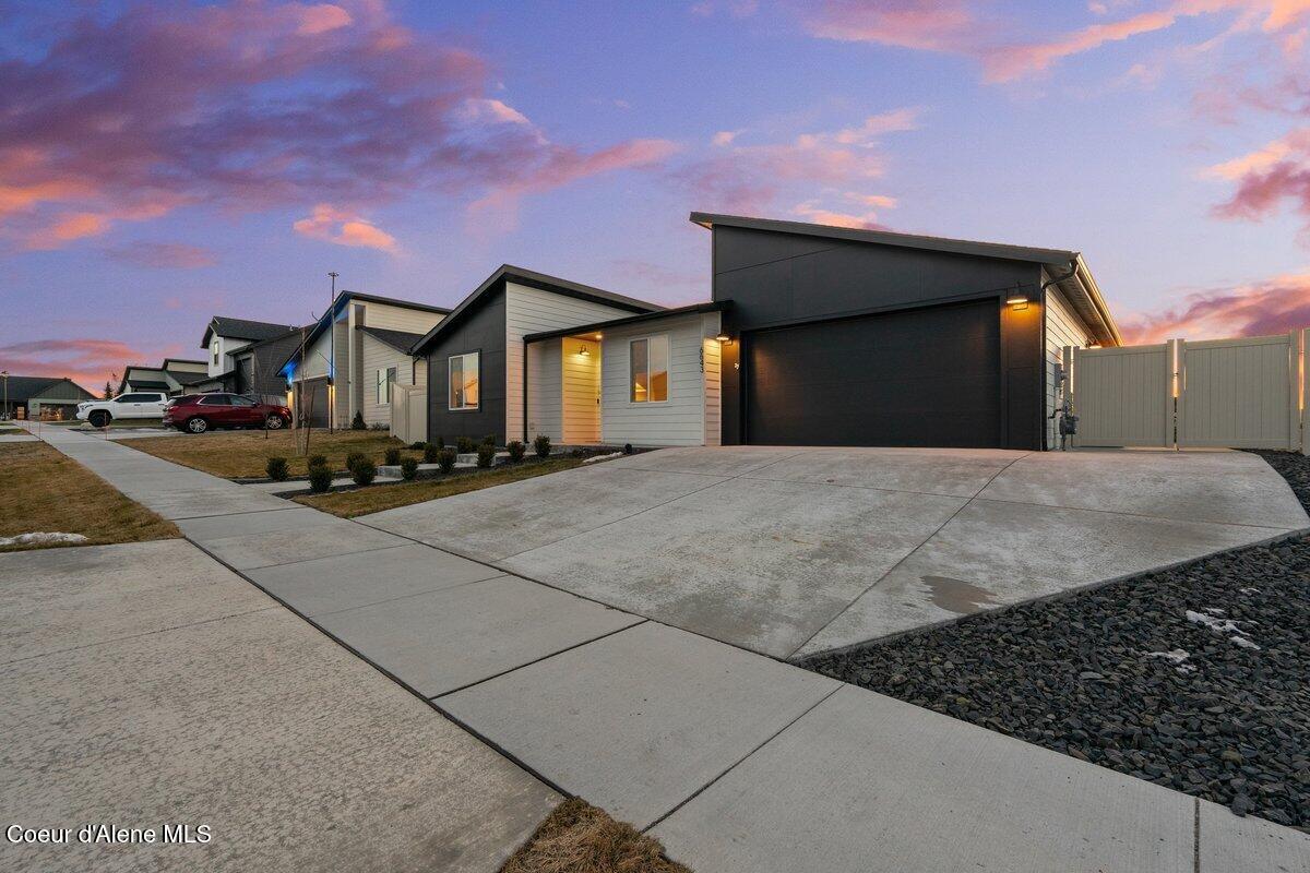 6643 N Portrush Dr, Rathdrum, Idaho image 3