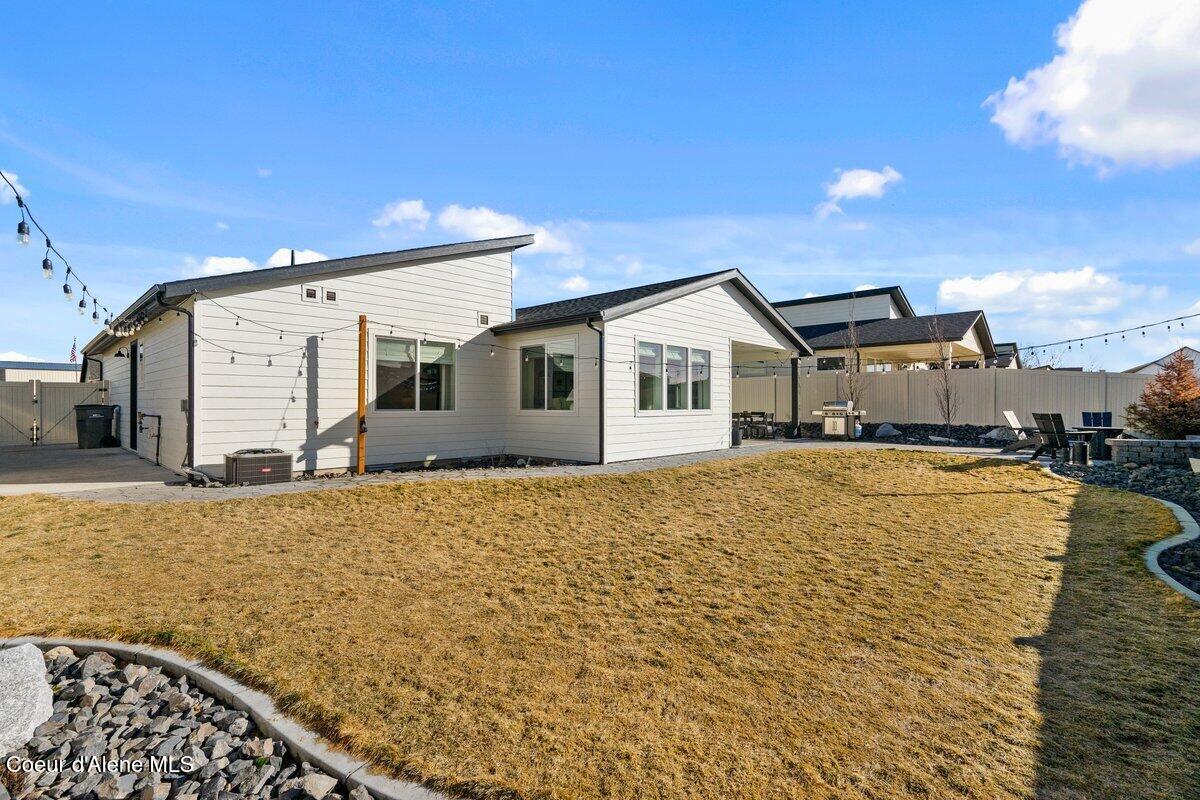 6643 N Portrush Dr, Rathdrum, Idaho image 34