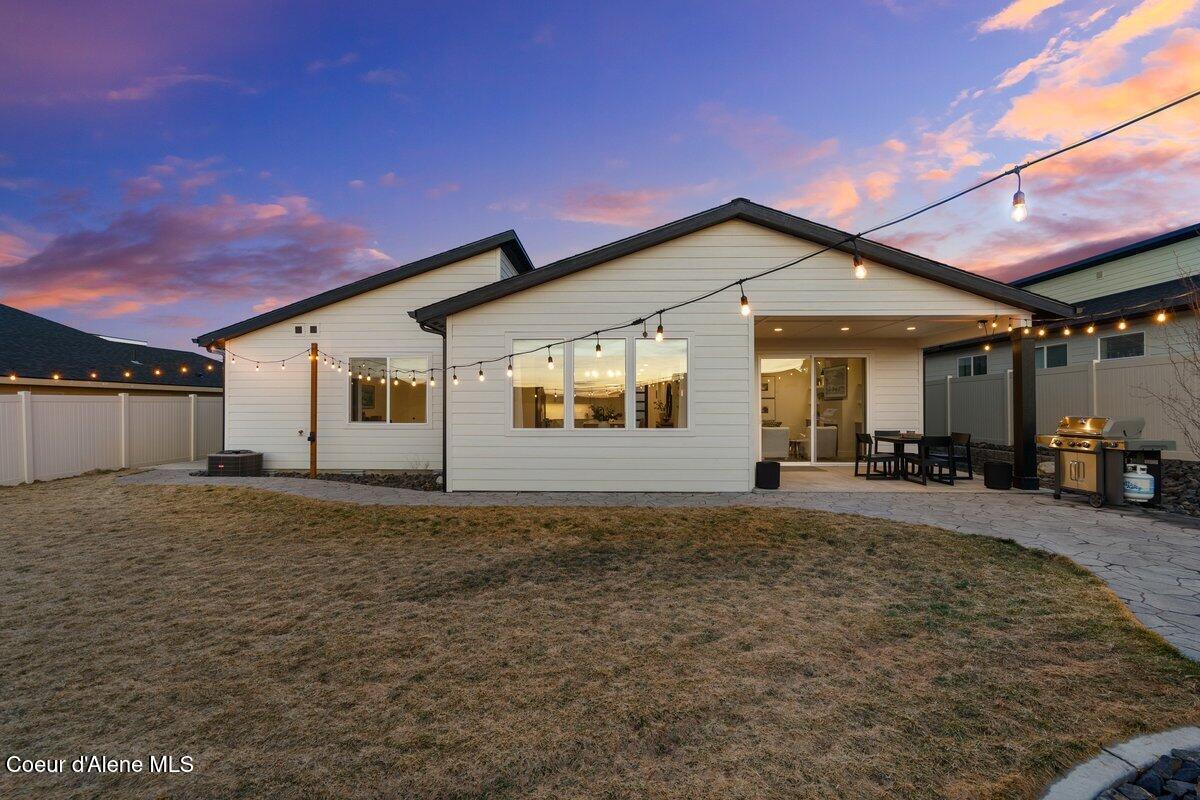 6643 N Portrush Dr, Rathdrum, Idaho image 42