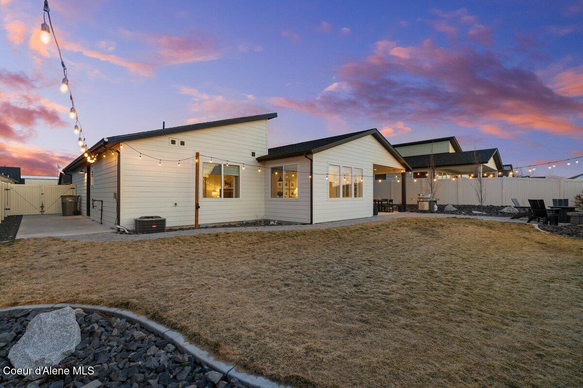 6643 N Portrush Dr, Rathdrum, Idaho image 43